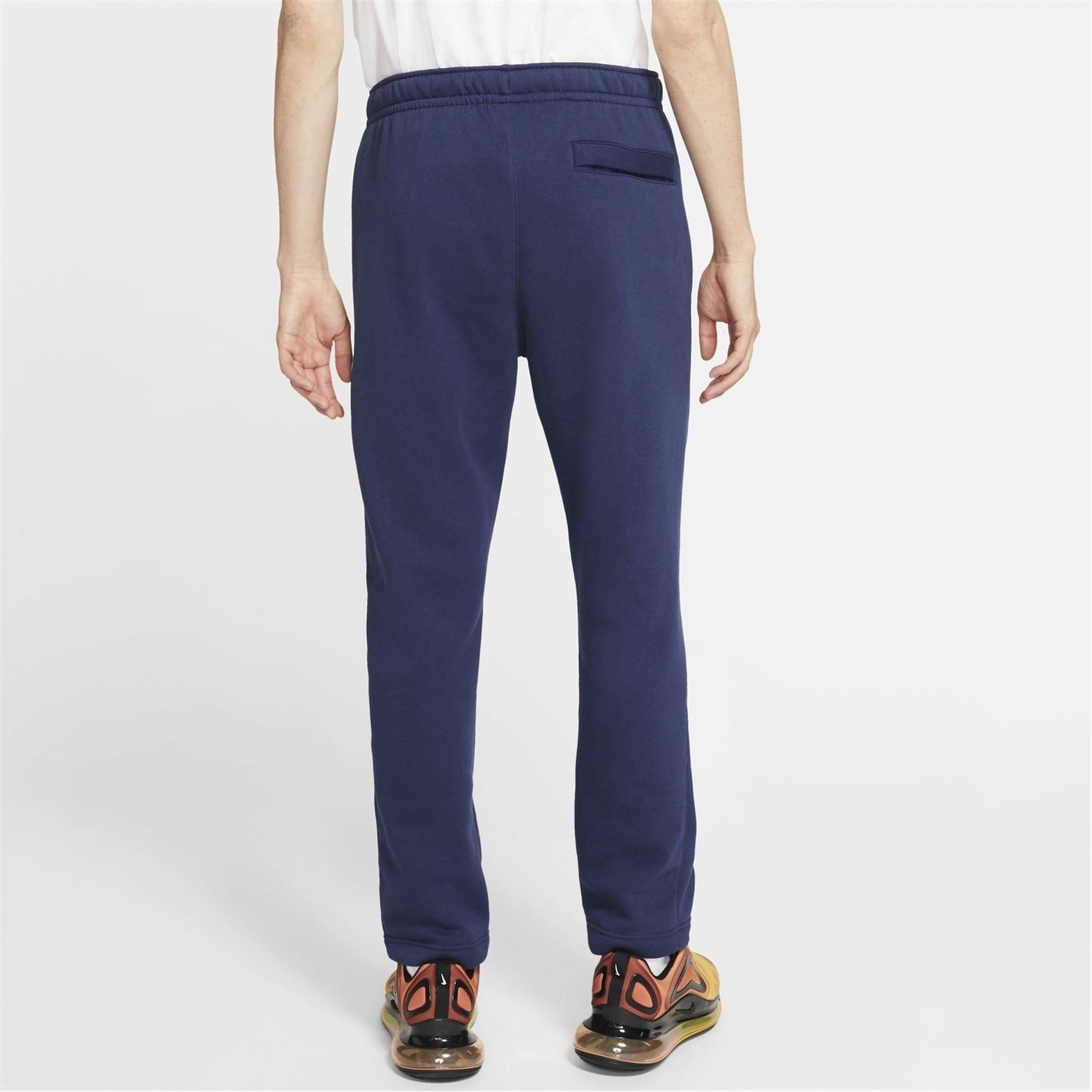 Nike Mens Sportswear Club Fleece Pants