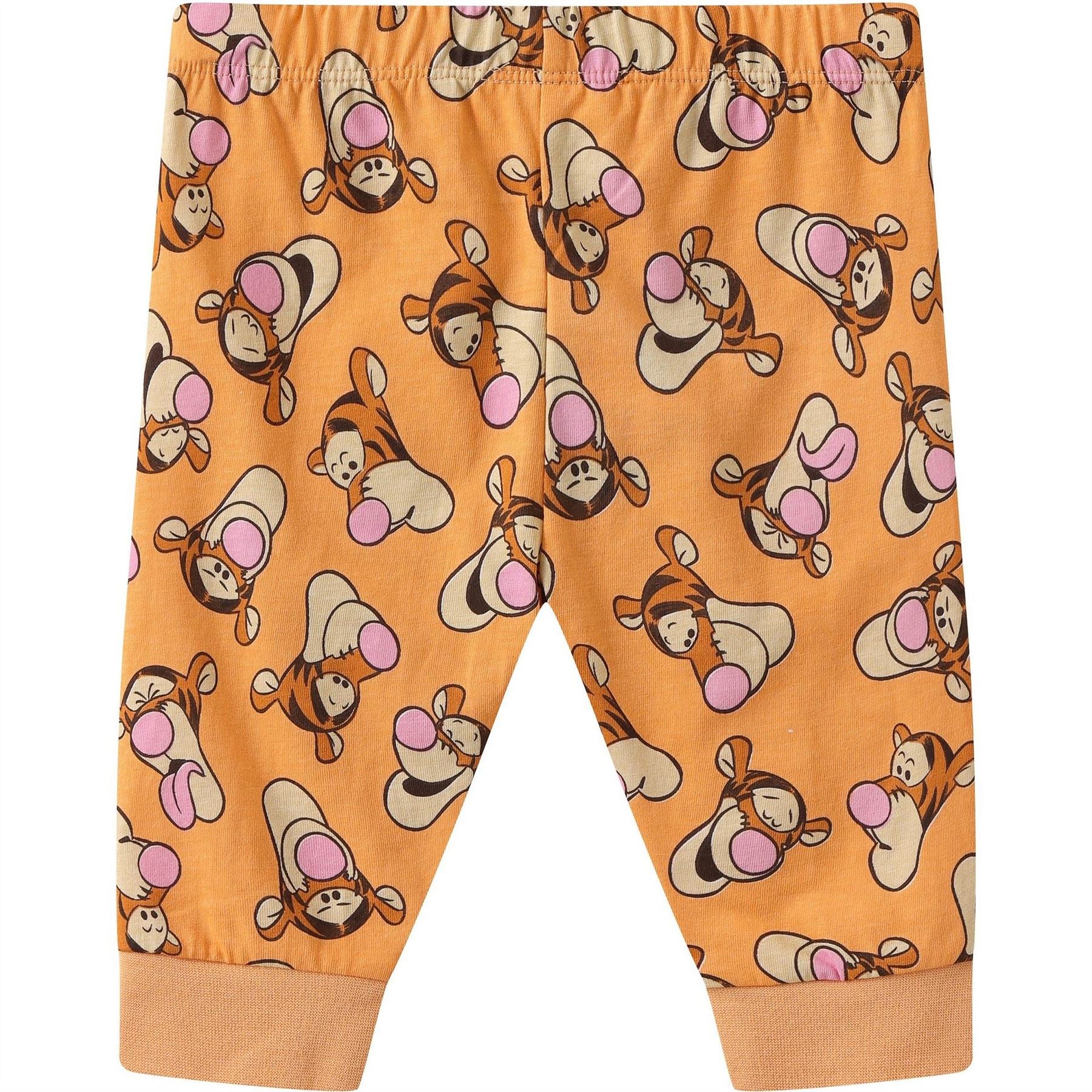 Character Pyjama Set Infants