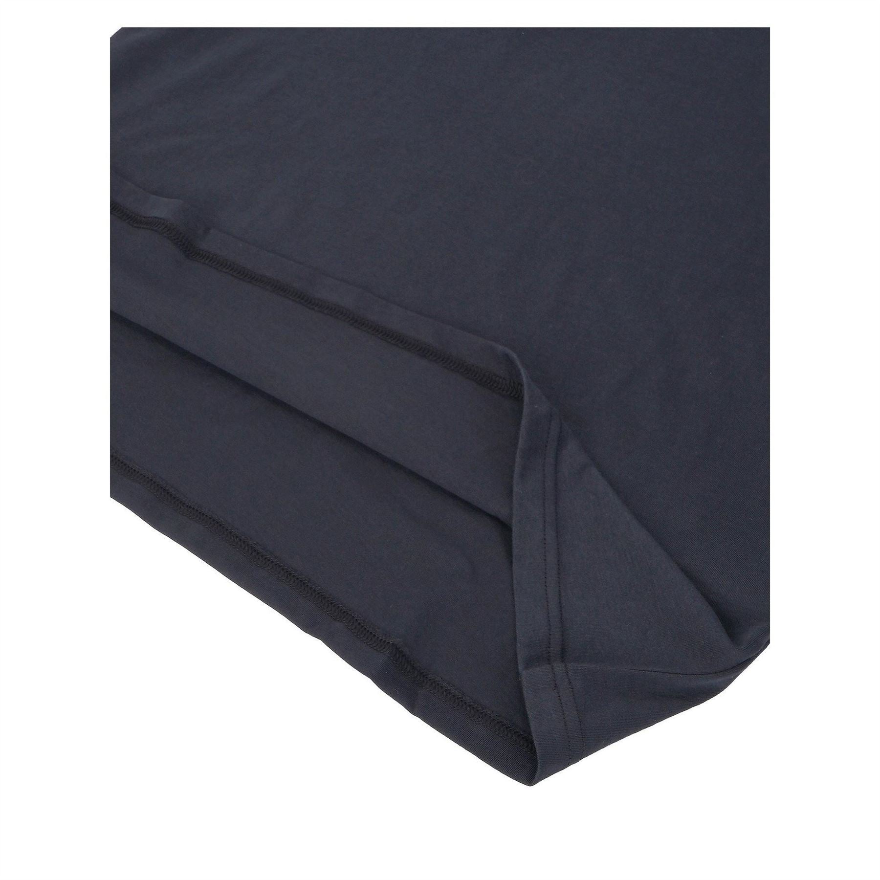 Under Armour Logo Chest Top