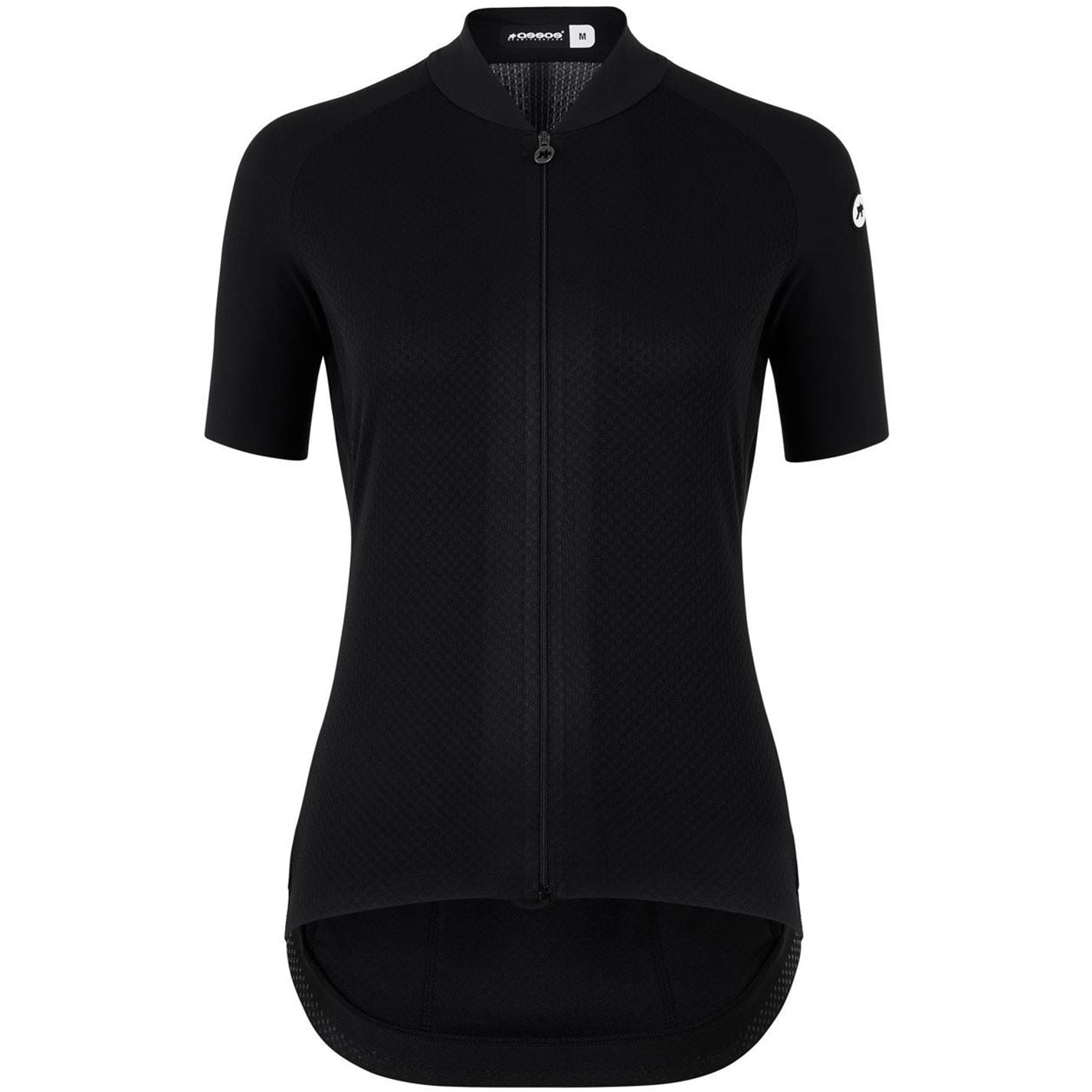 ASSOS of Switzerland Mens Uma Gt Jersey C2 Evo Womens