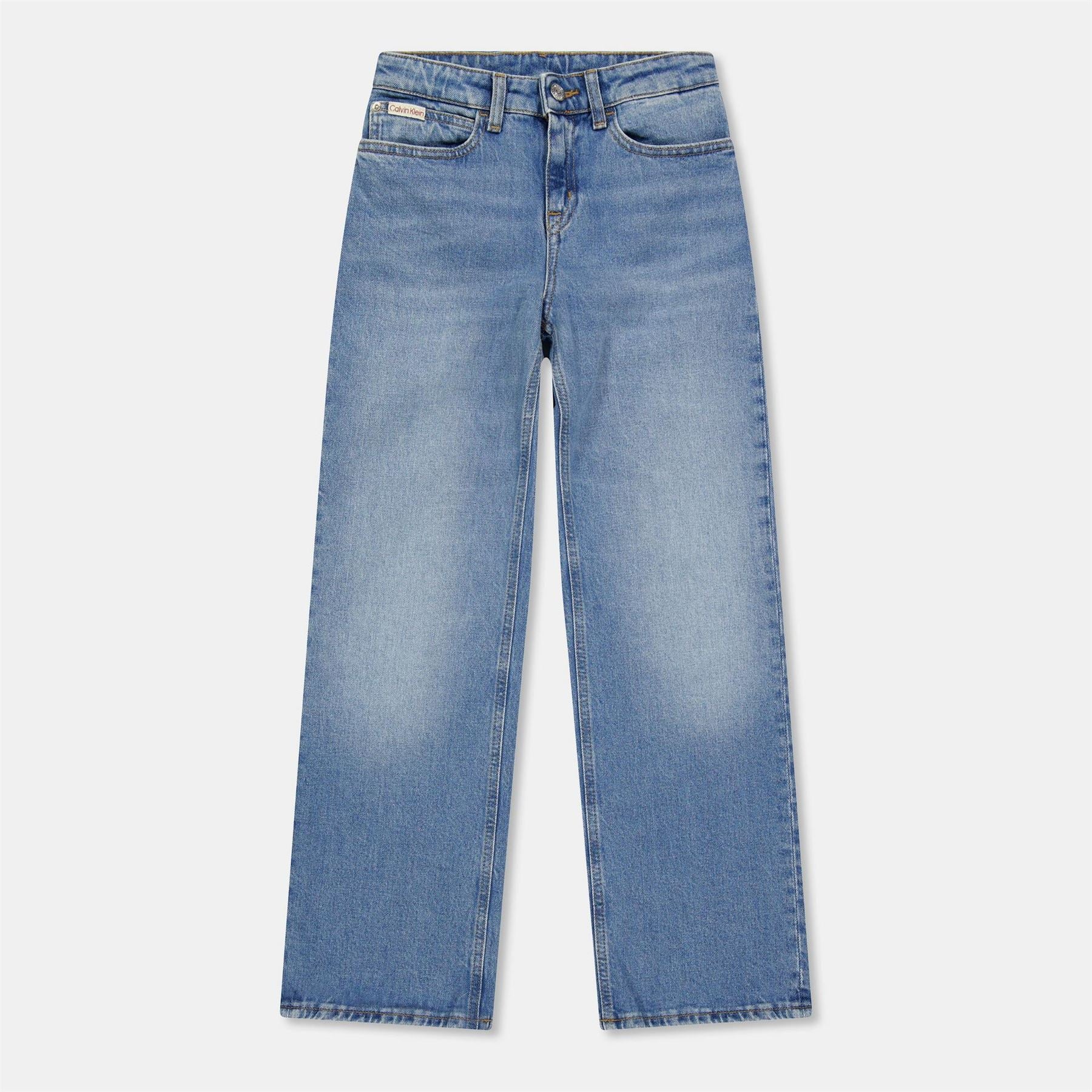 Calvin Klein Jeans Wide Leg