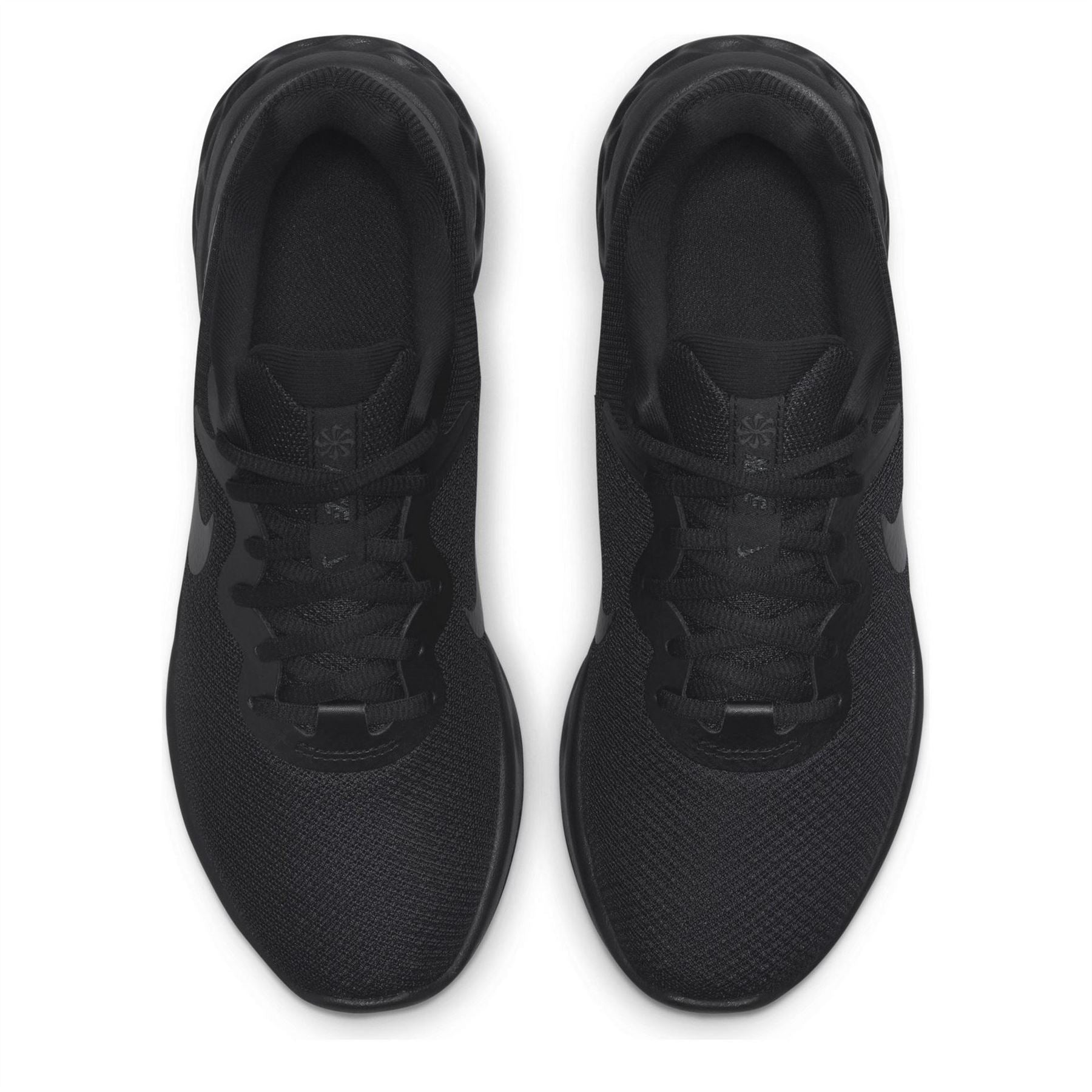 Nike Womens Revolution 6 Running Shoes