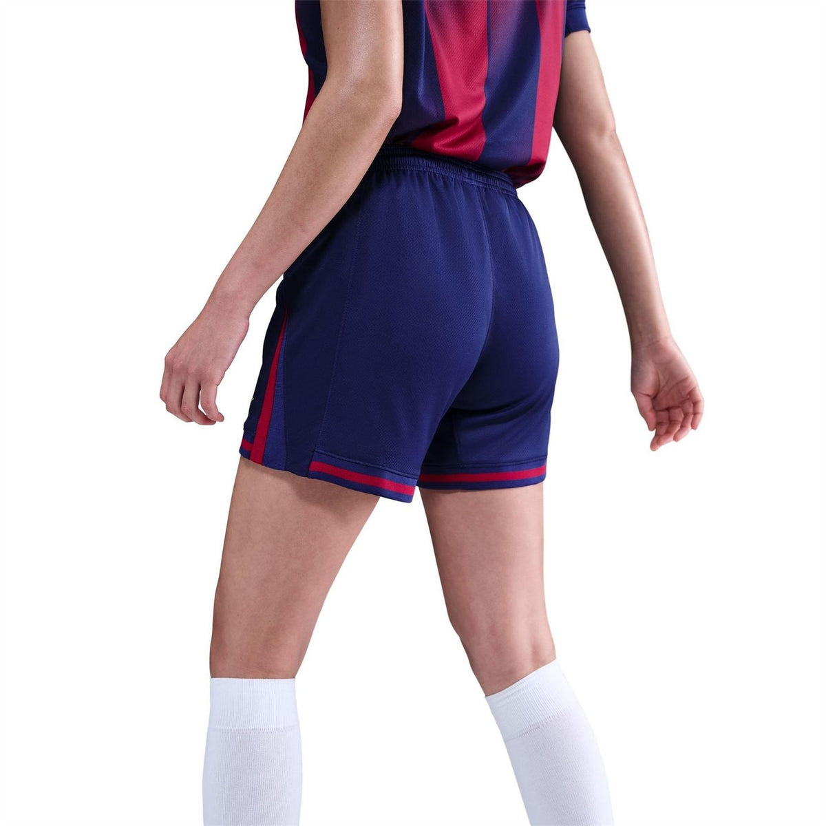 Nike Fcb W Nk Df Sta
