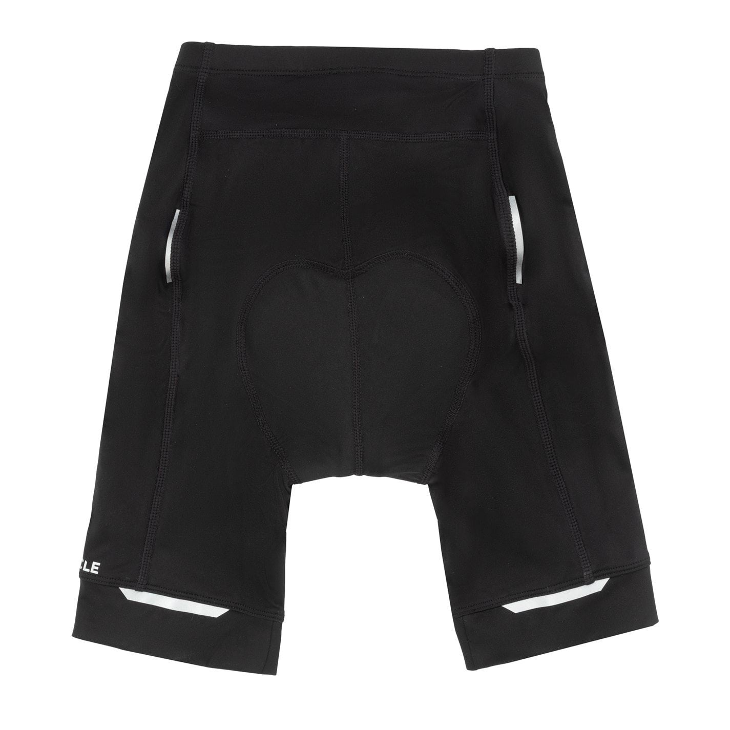 Pinnacle Padded Cycling Shorts Junior