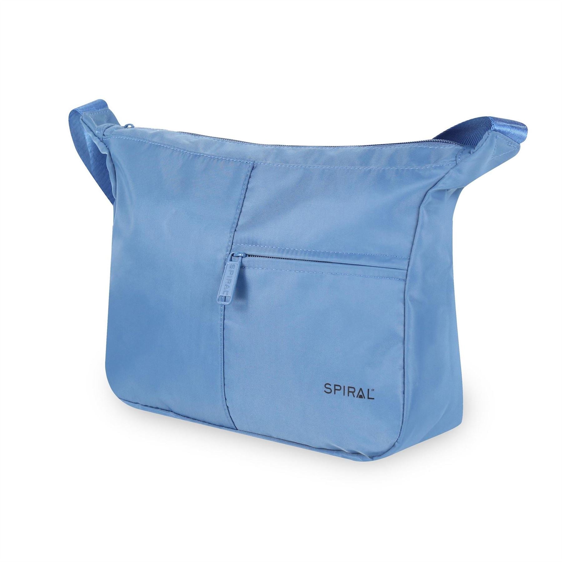 Spiral Cali Satchel Crossbodyody Bag