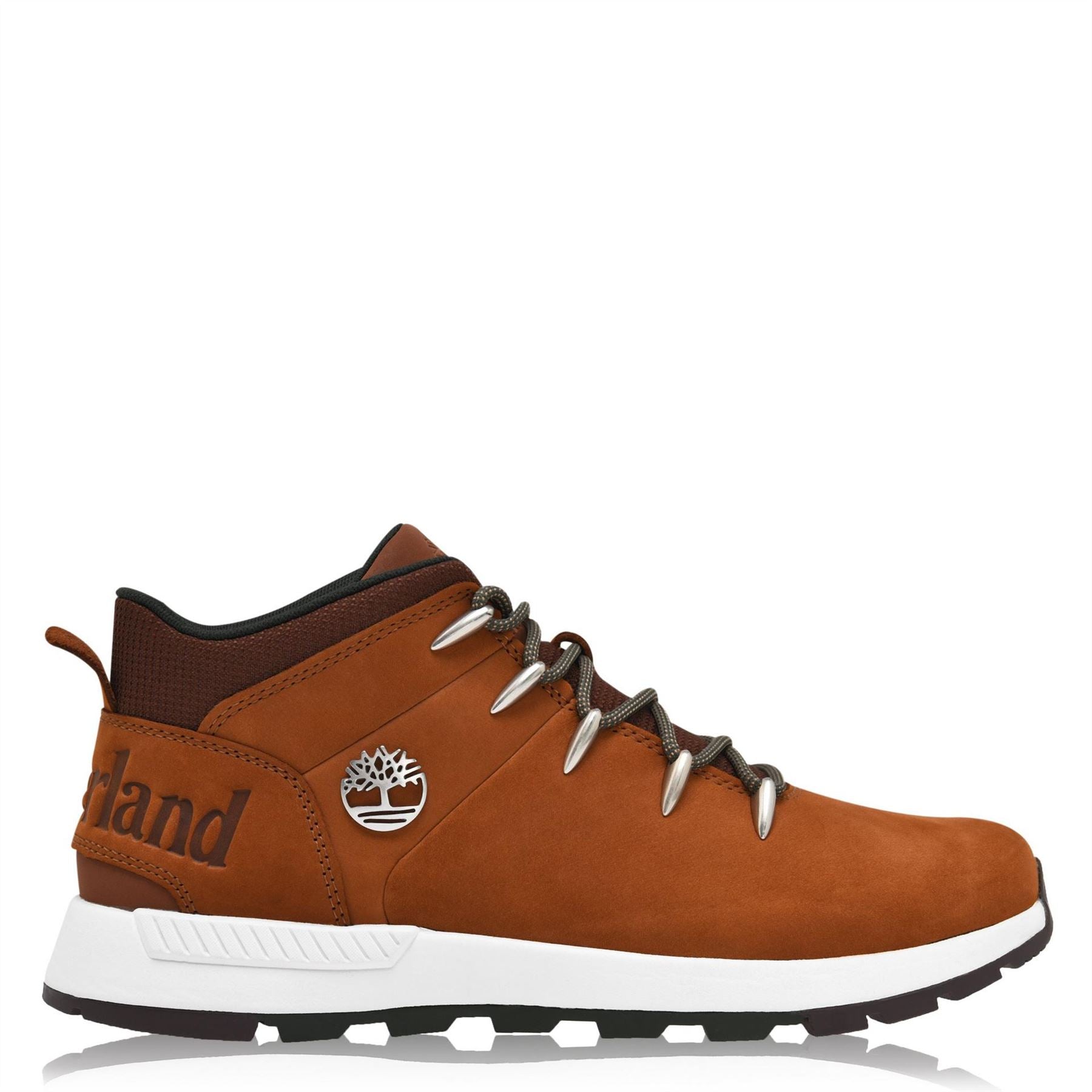 Timberland Trekker Boots Mens