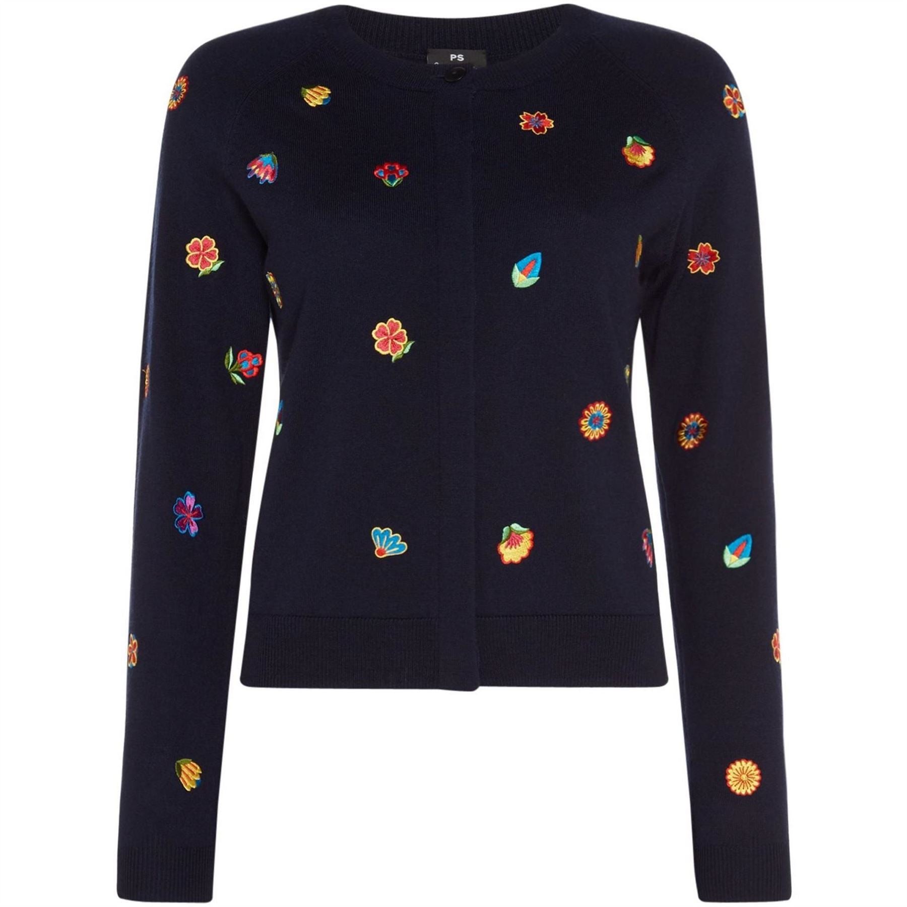PS Paul Smith Kyoto Cardigan