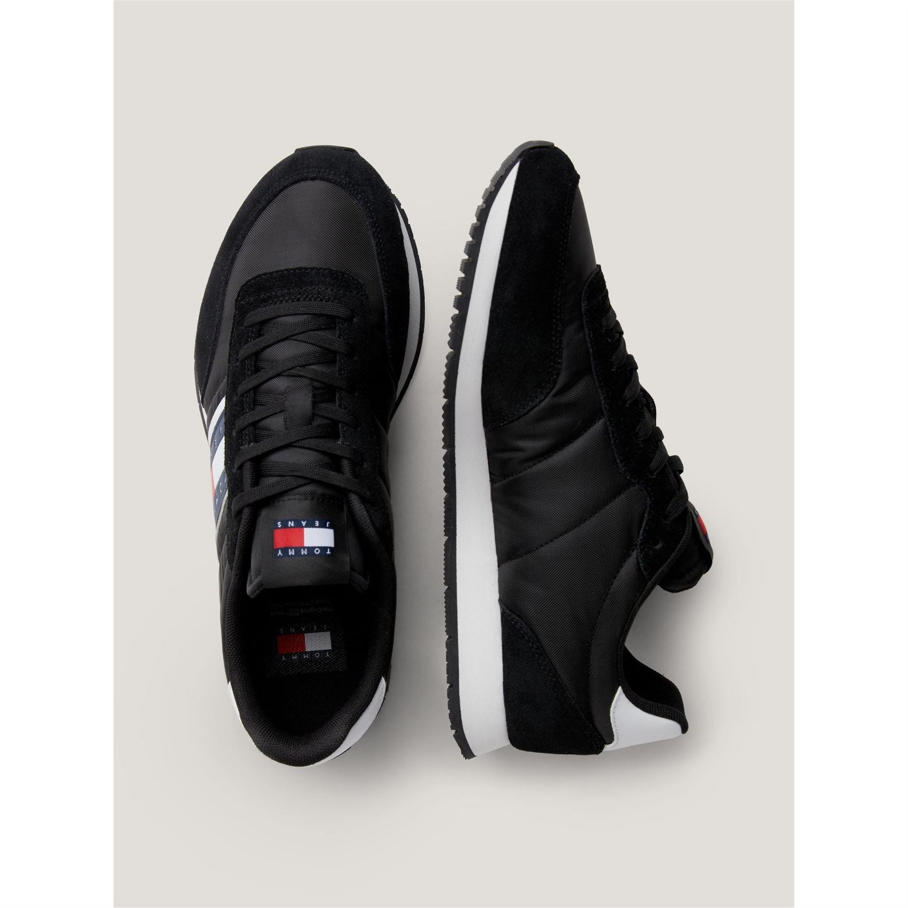 Tommy Jeans Casual Ess Trainers