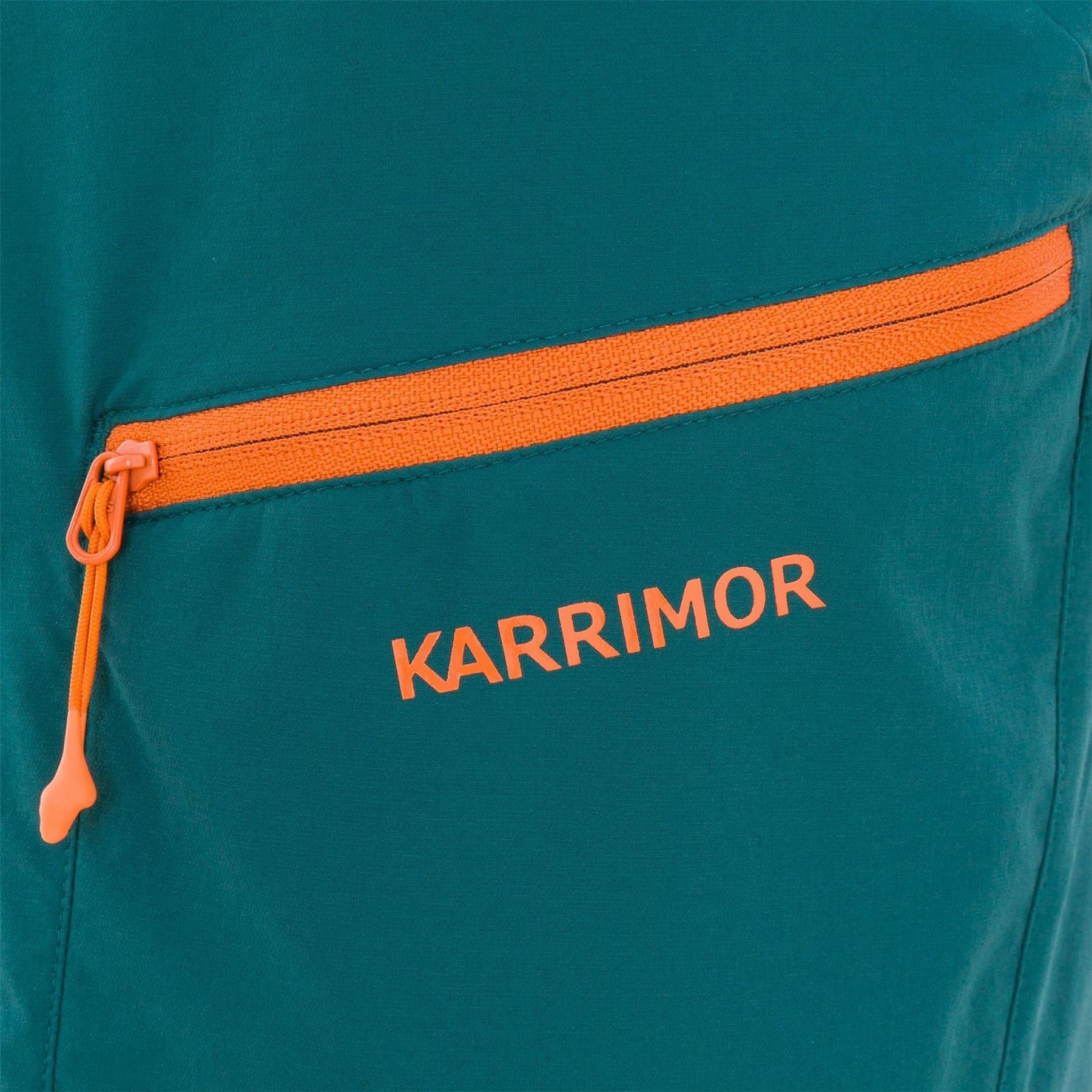 Karrimor Mens Walking Shorts