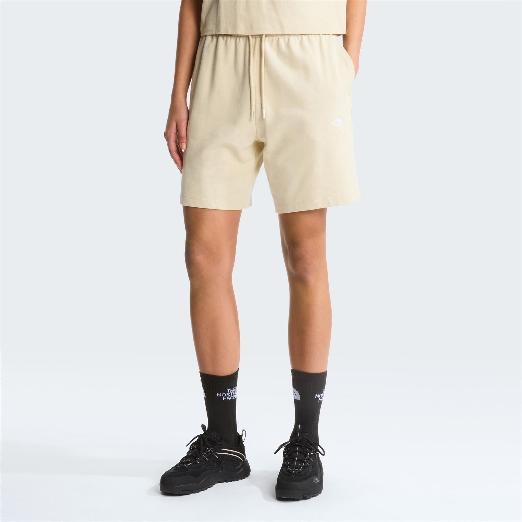 The North Face Womens Essential Shorts