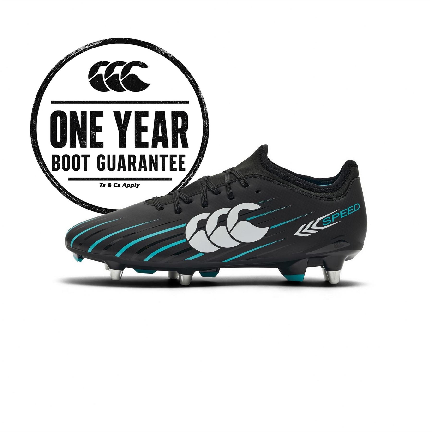 Canterbury Speed Fleece2 T sg
