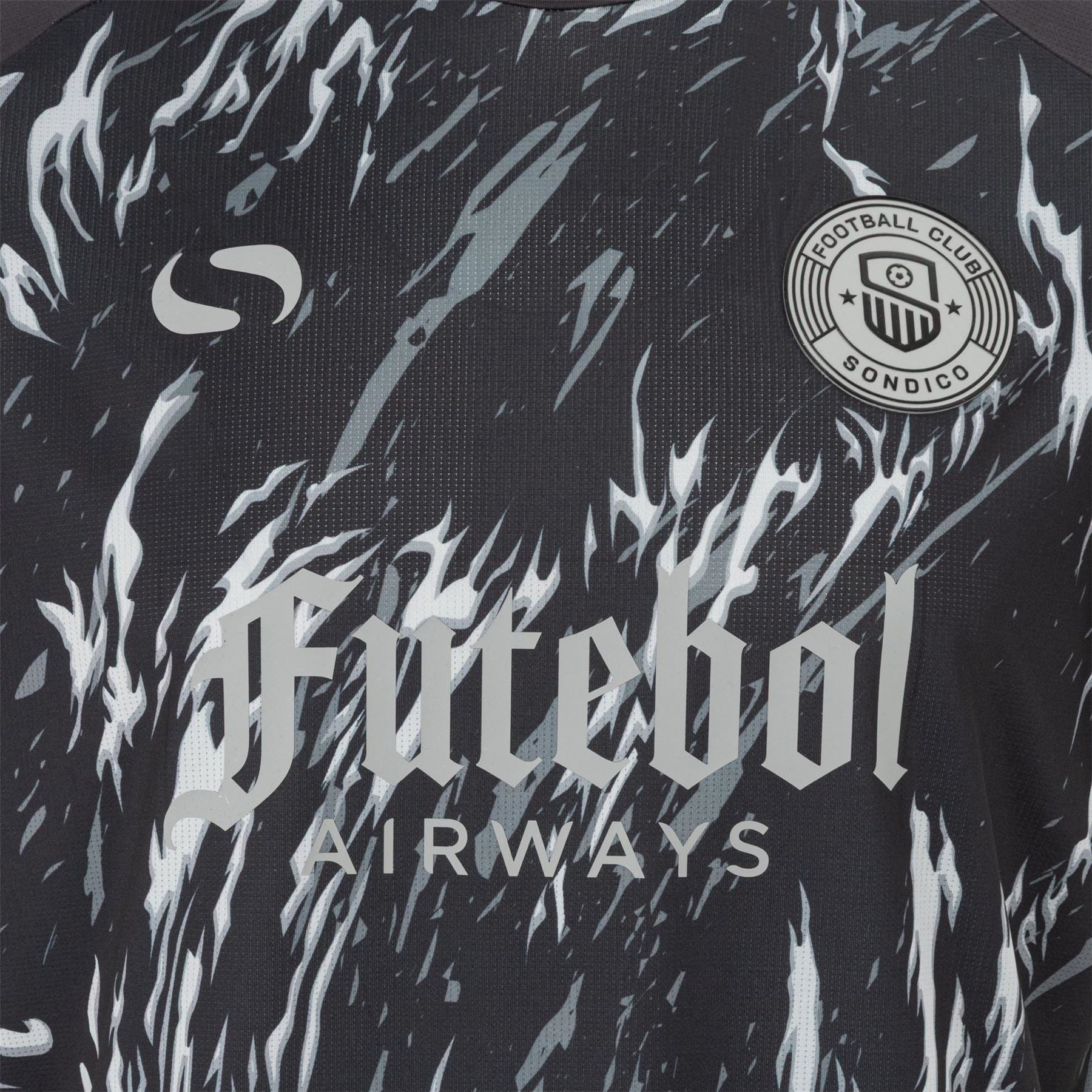 Sondico Jersey