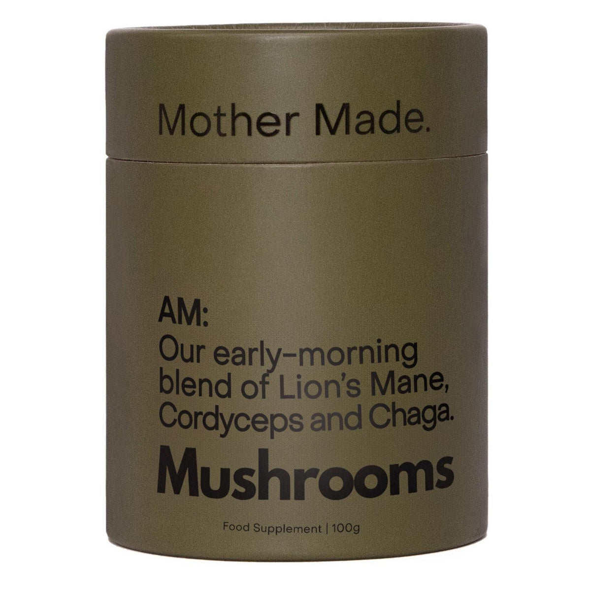 Mothermade Mushroom Powder