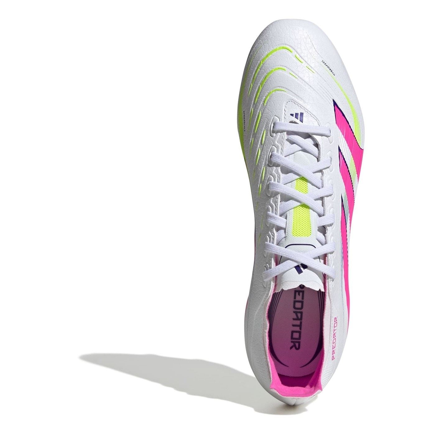 adidas Predator League Adults Firm Ground Football Boots