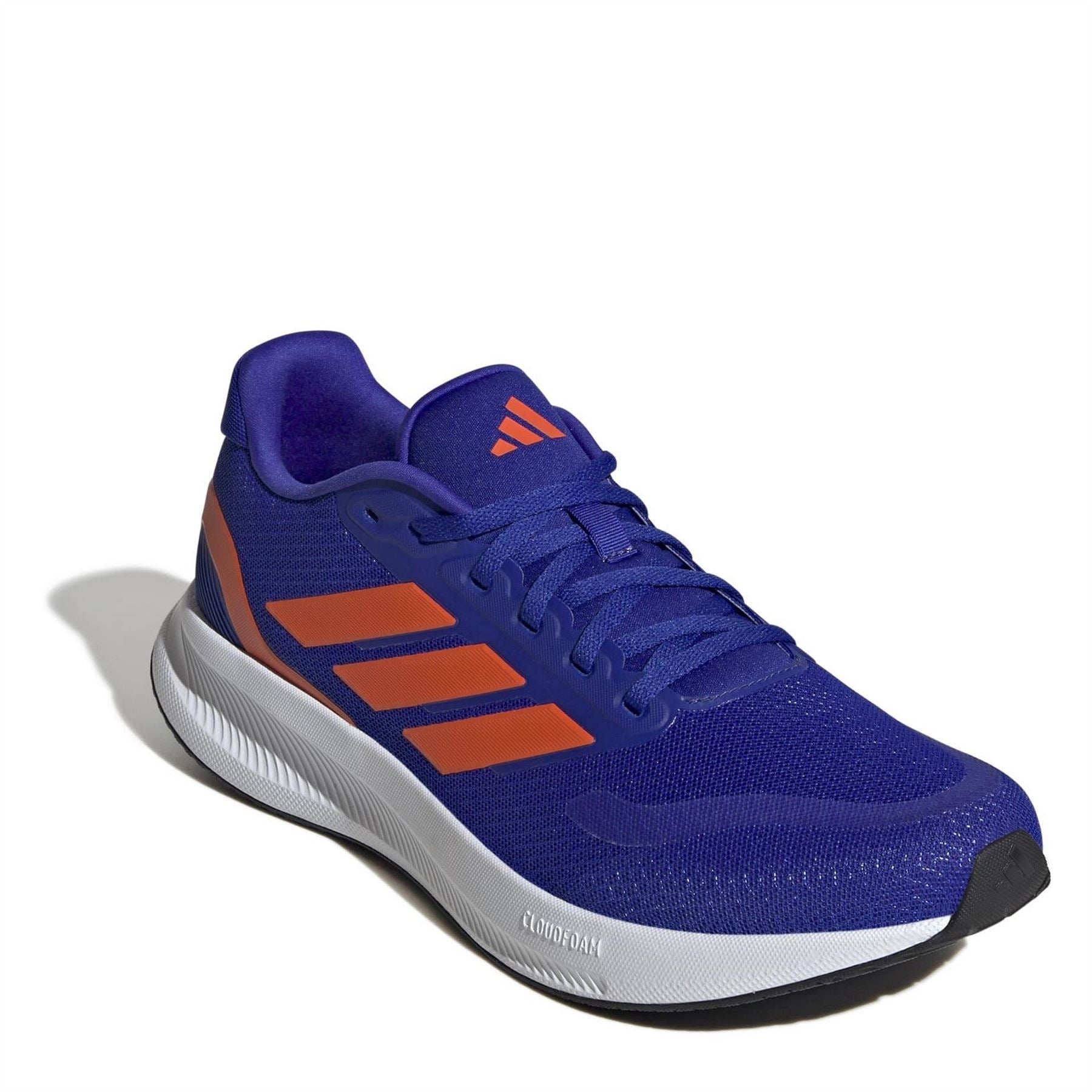 adidas Mens Run Falcon 5 Trainers