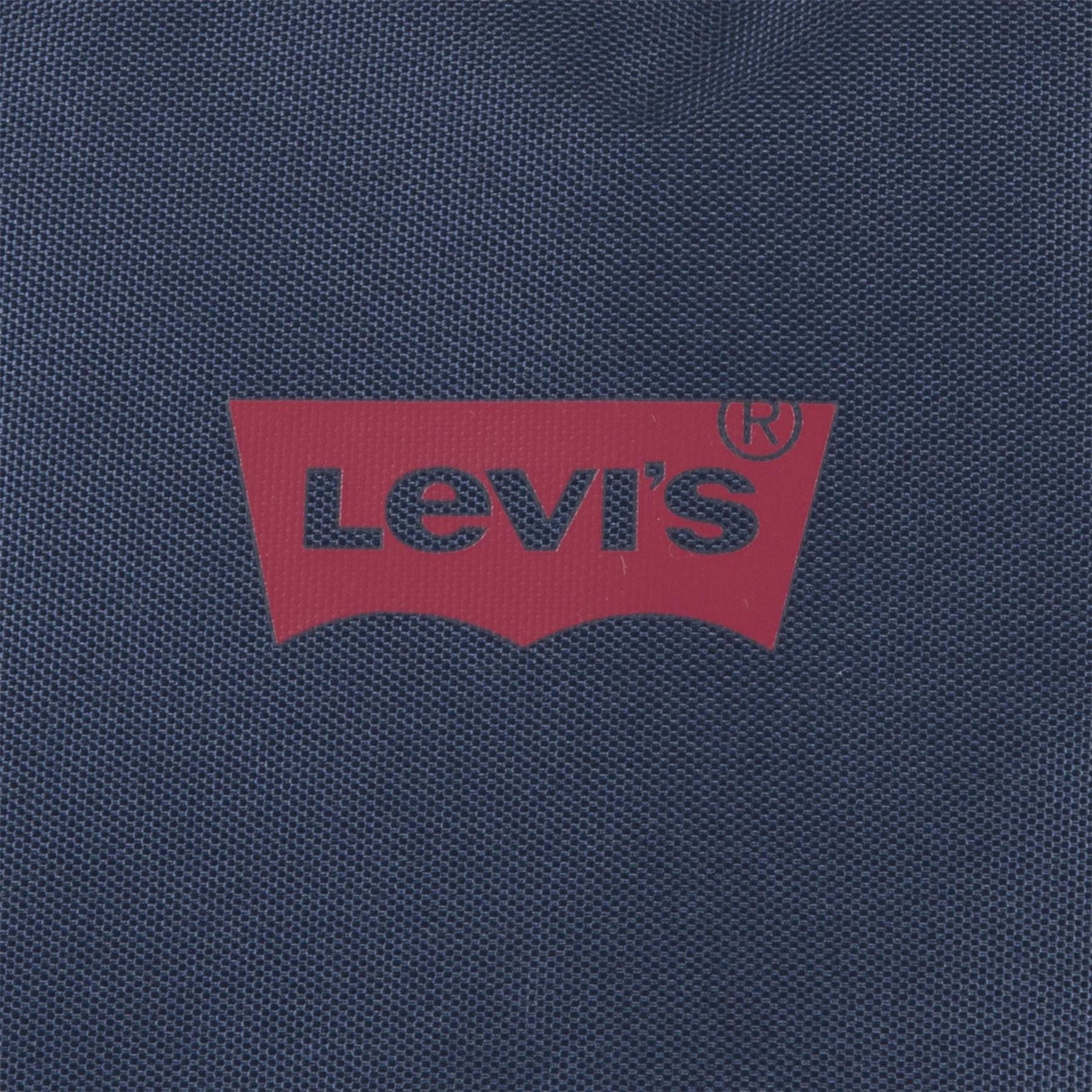 Levis Backpacks