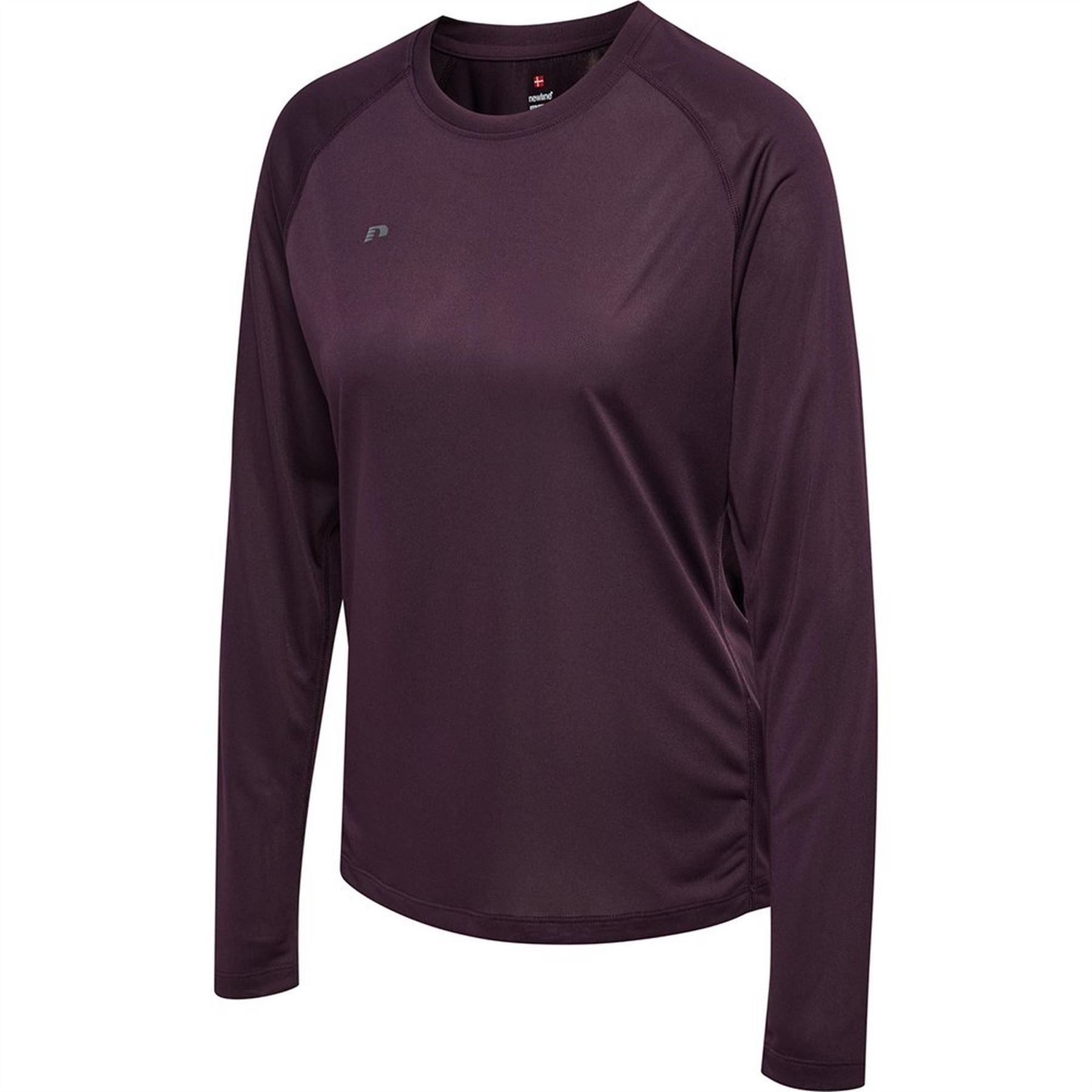 Newline Sleeve T-Shirt Ladies