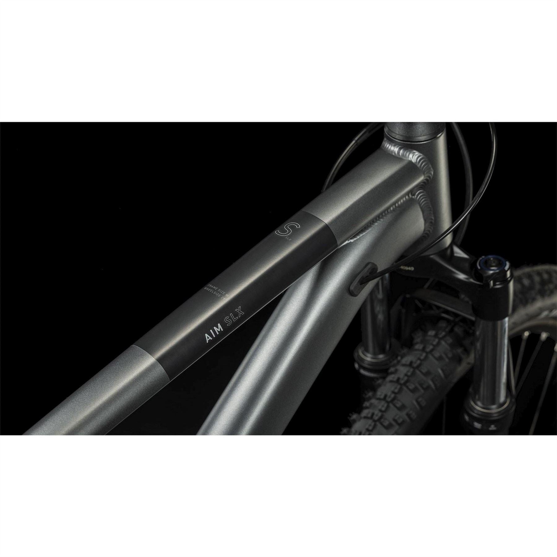 Cube Slx 2023 Mountain Bike