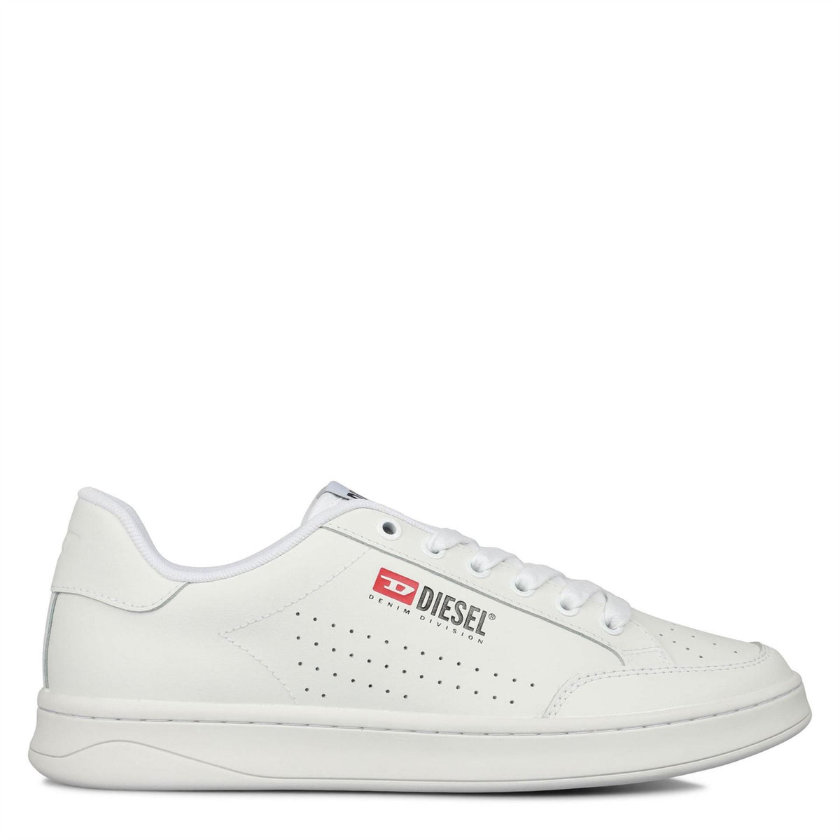 Diesel S Athene Low Top Trainers