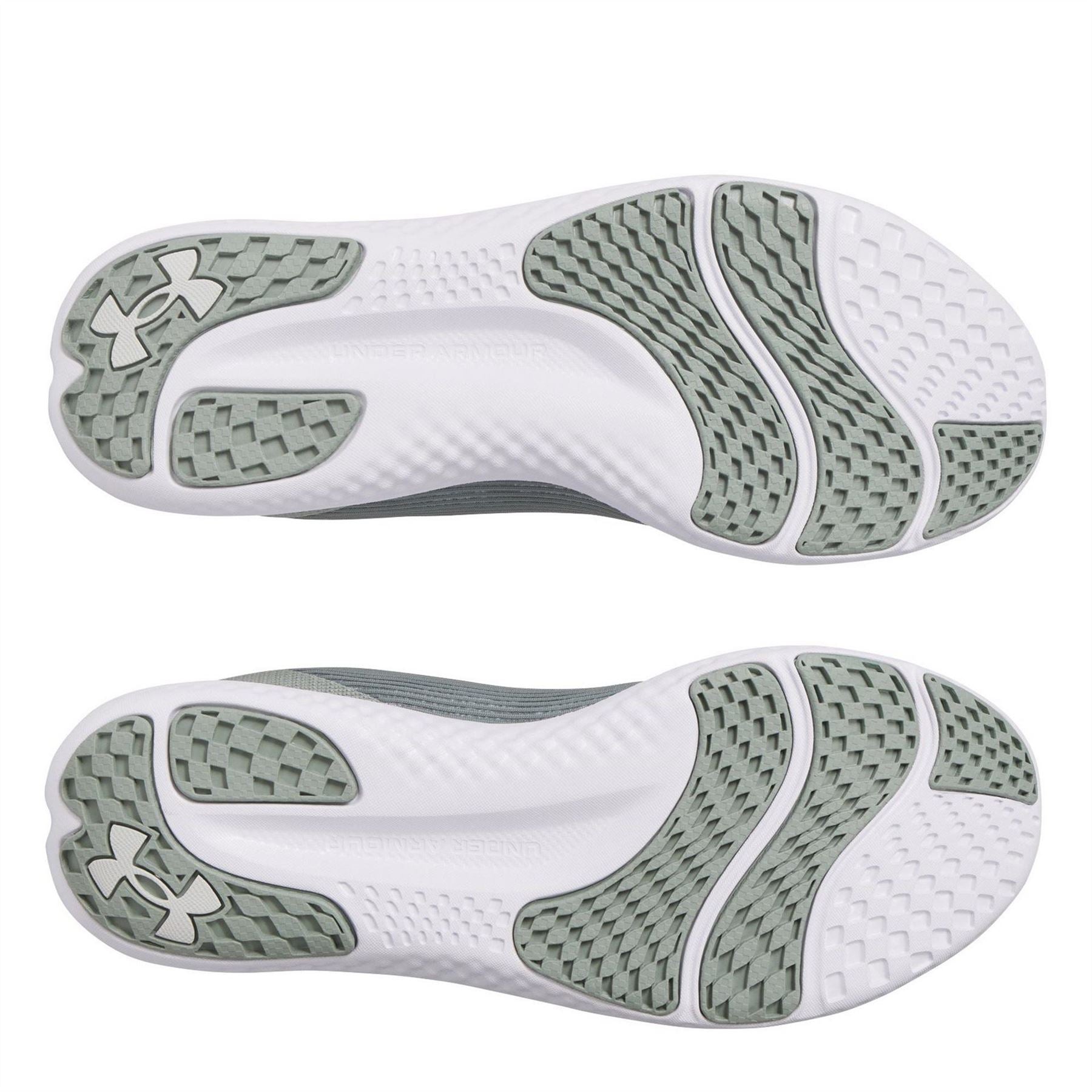 Under Armour Mens Speed Swift Running Shoes