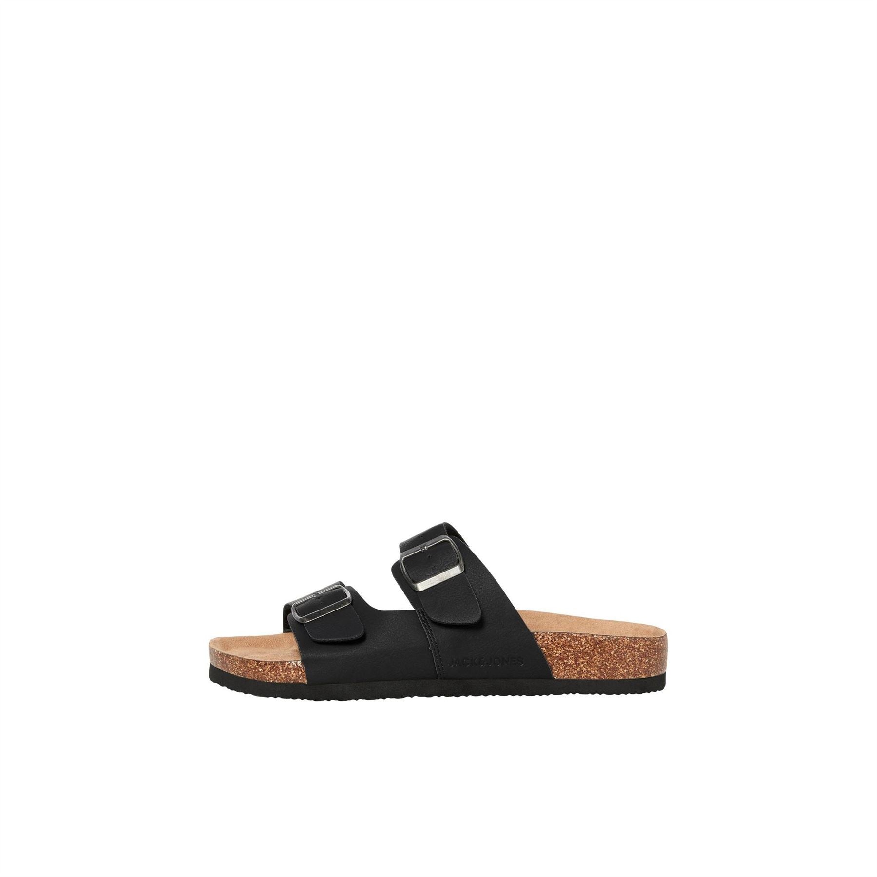 Jack and Jones Oslo Flatform Slides Sandals