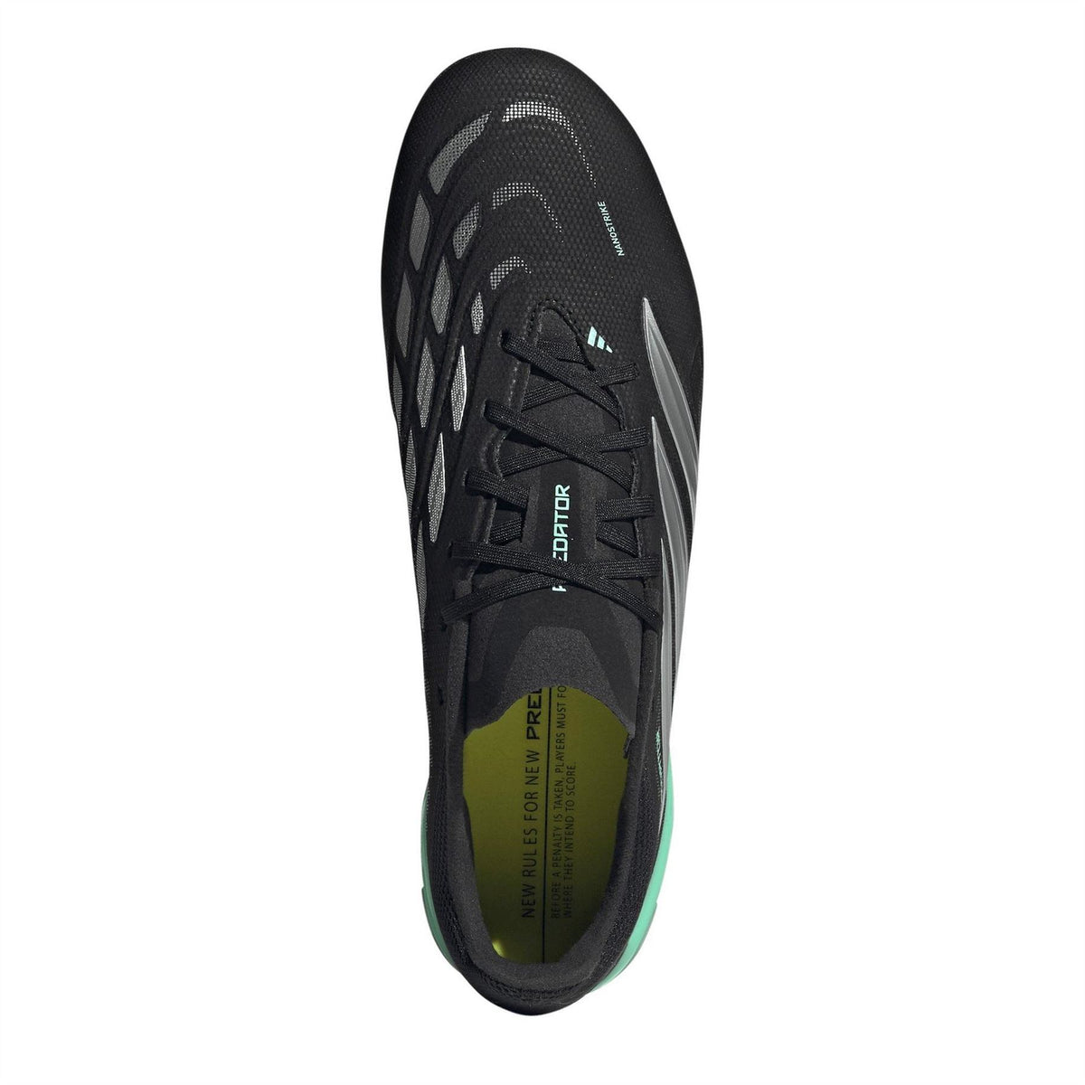 adidas adidas Predator League Firm Ground Football Boots