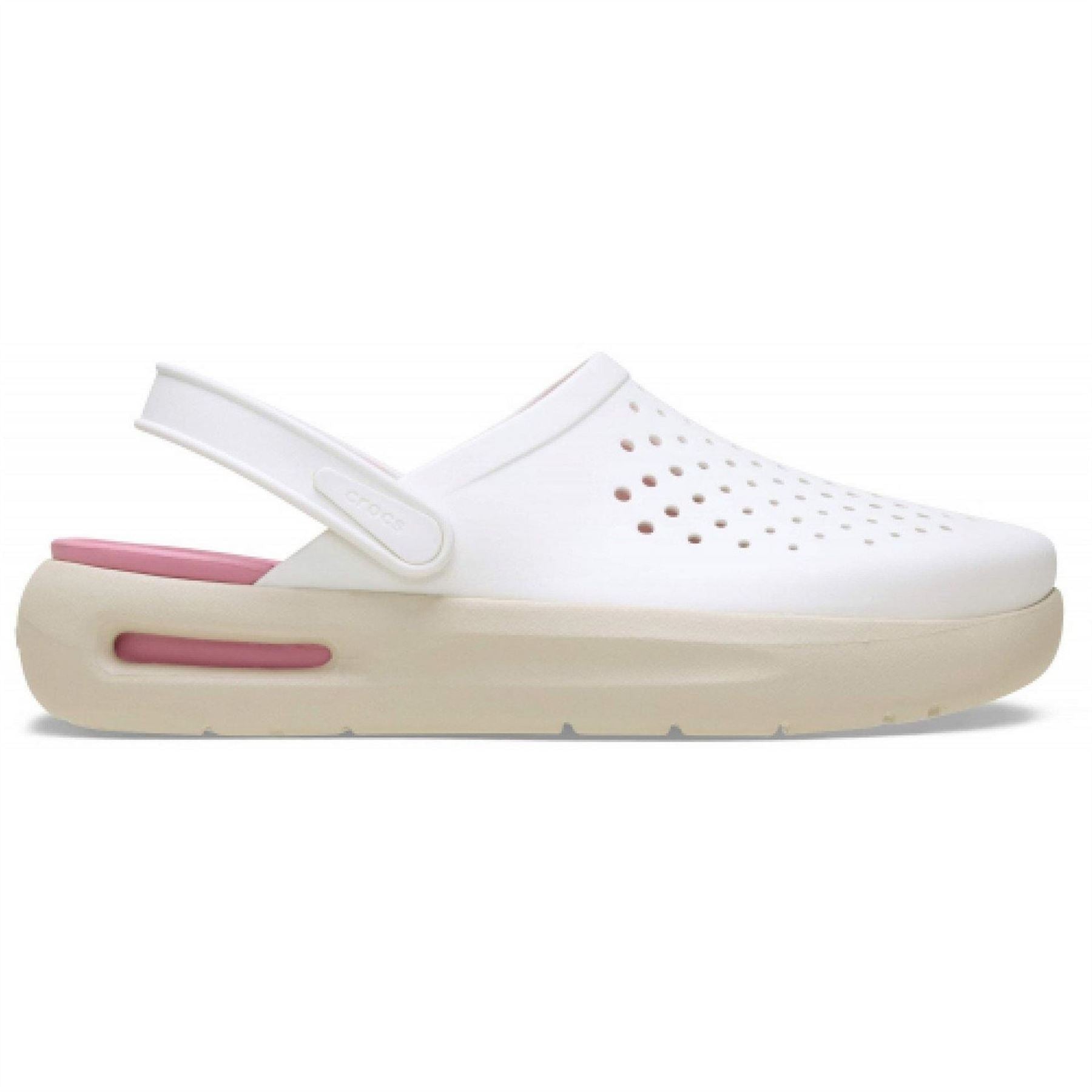 Crocs Inmotion 53 Closed Toe Shuv Clogs