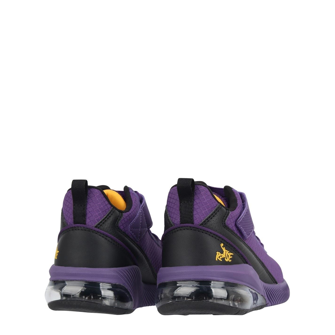 Rise Digital Basketball Trainers Childrens