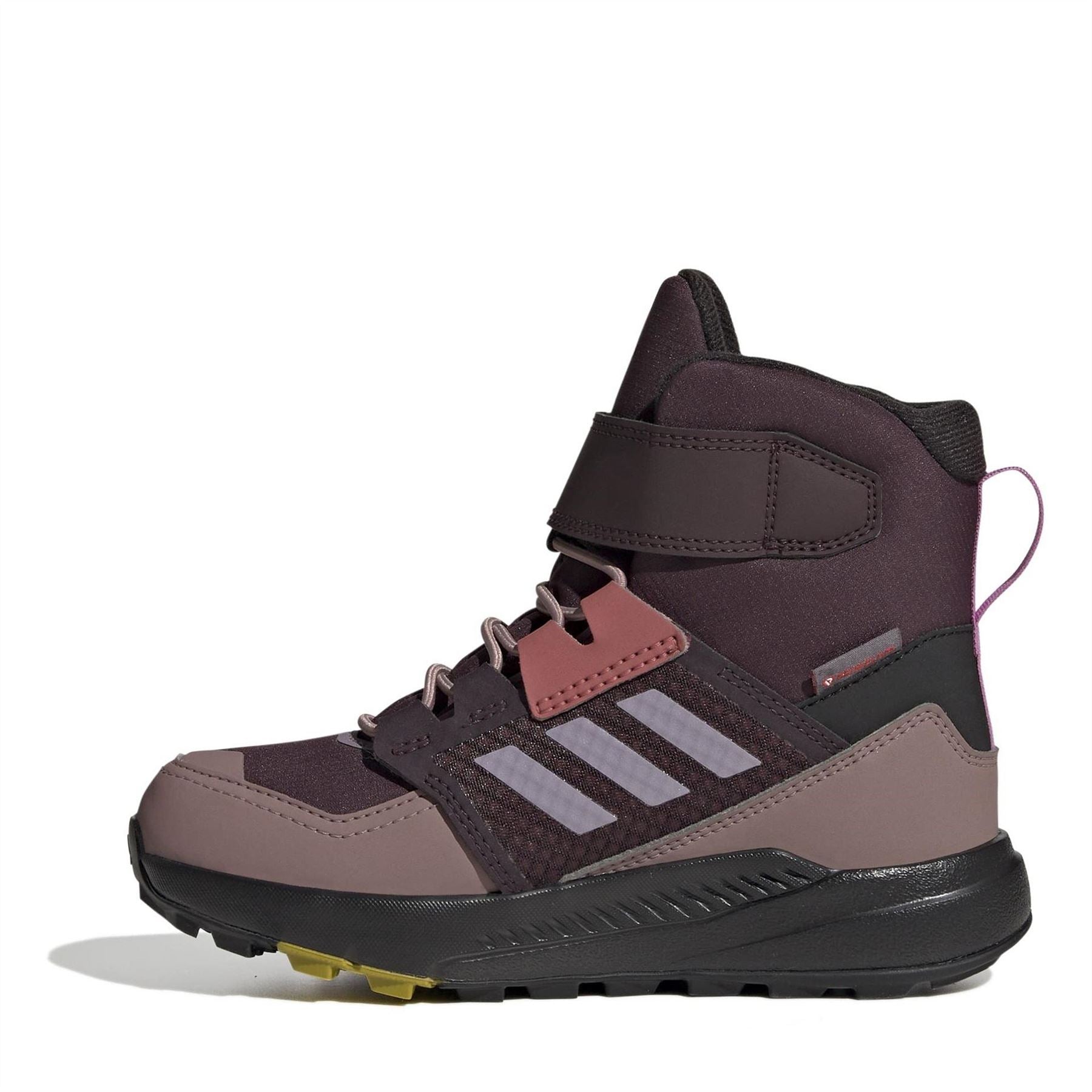 adidas Trailmaker High Cold.rdy Hiking Shoes Kids