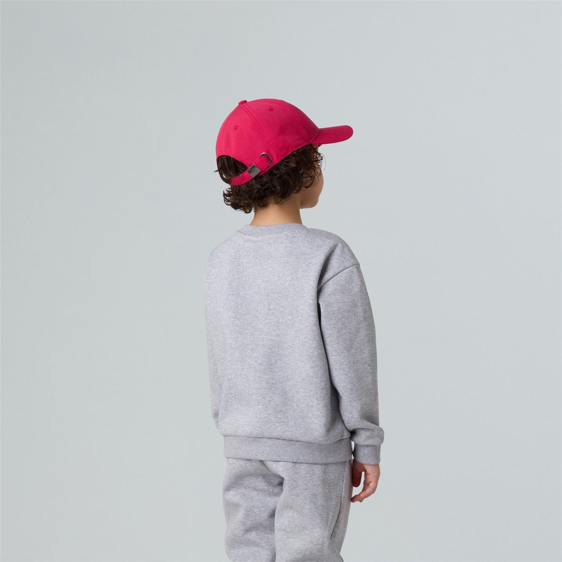 The North Face North Face Simple Dome Fleece Tracksuit Unisex Childs