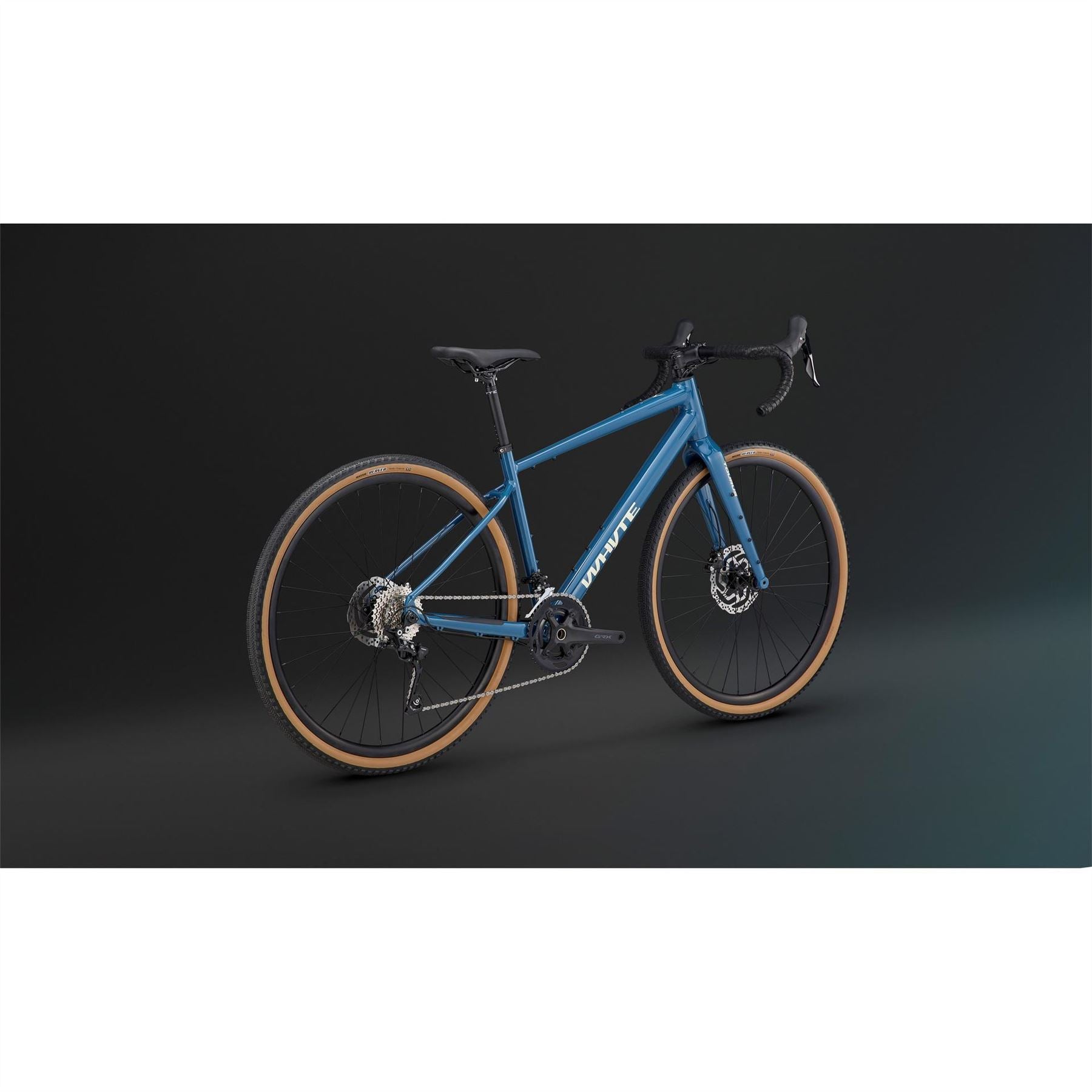 Whyte Tourus 2026 Gravel Bike
