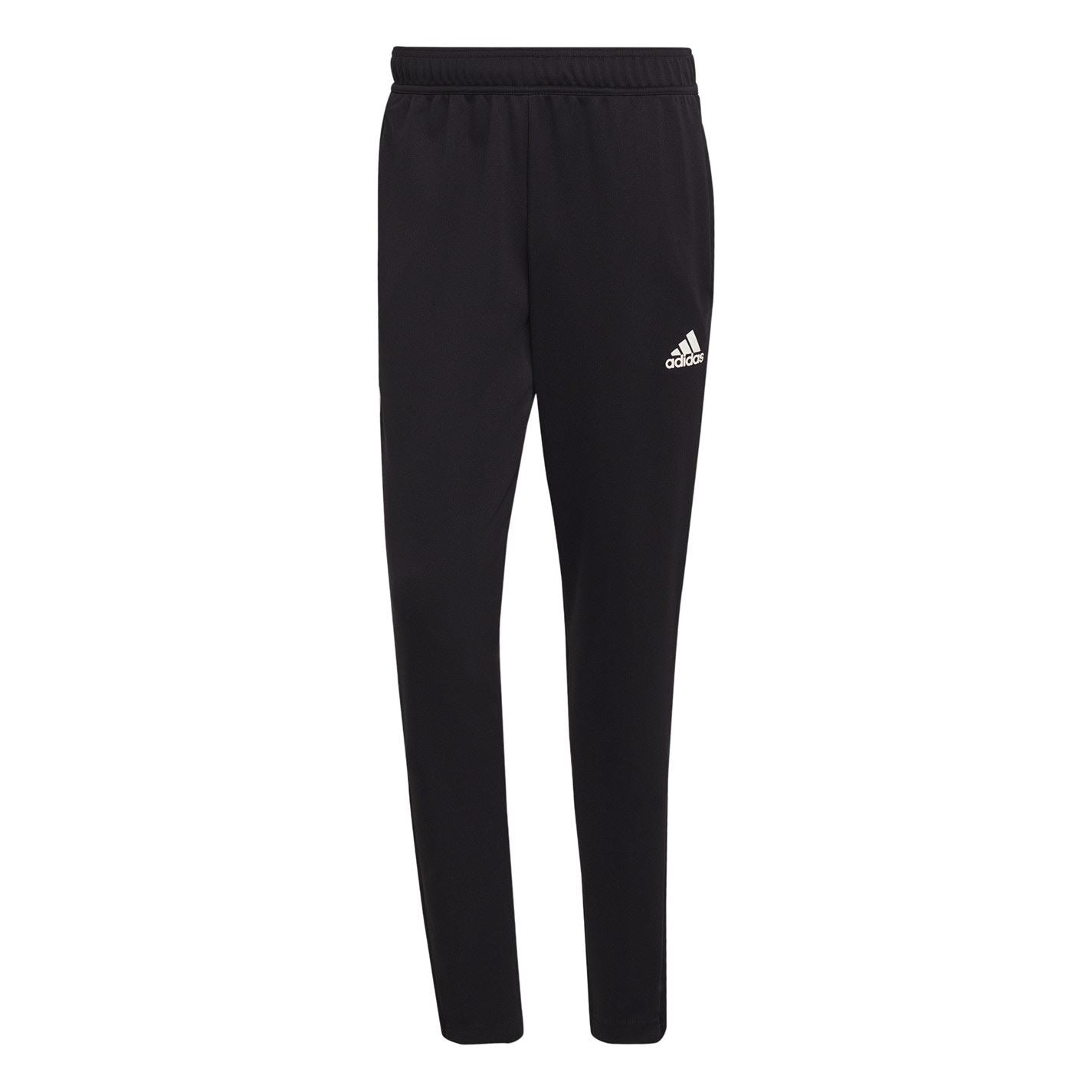 adidas Mens Football Sereno 19 Pants Slim
