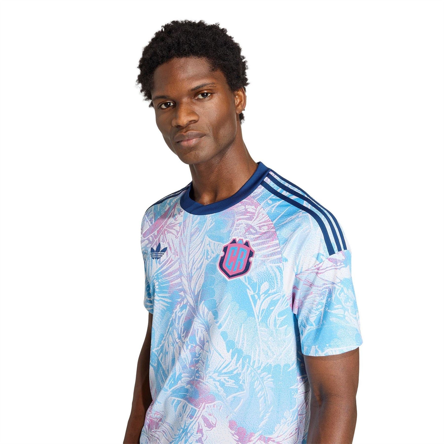 adidas Rica Away Shirt World Cup ™ 2026 Adults