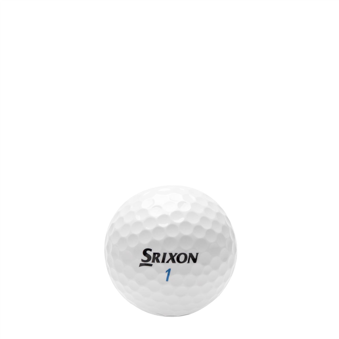 Srixon Ad333 Golf Balls 12 Pack