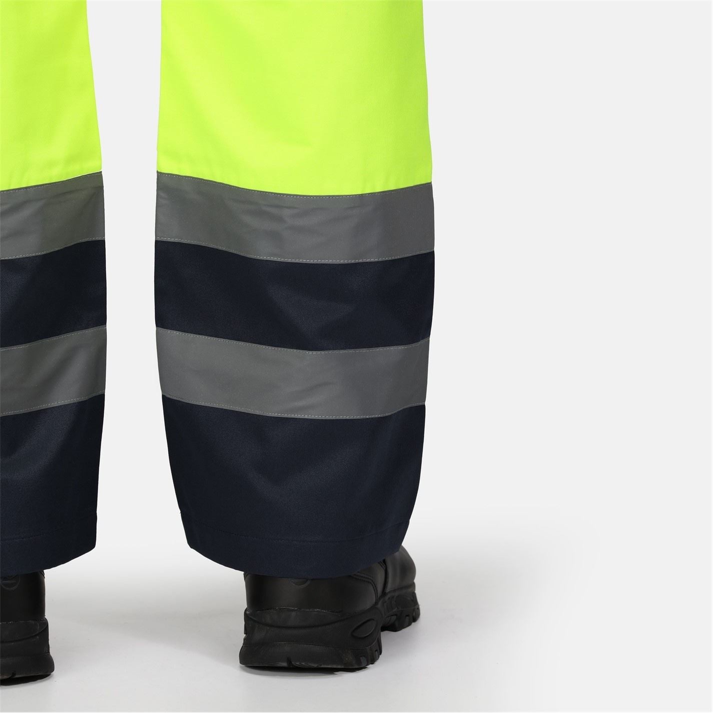 Regatta Reflective Ribbon Cargo Pants