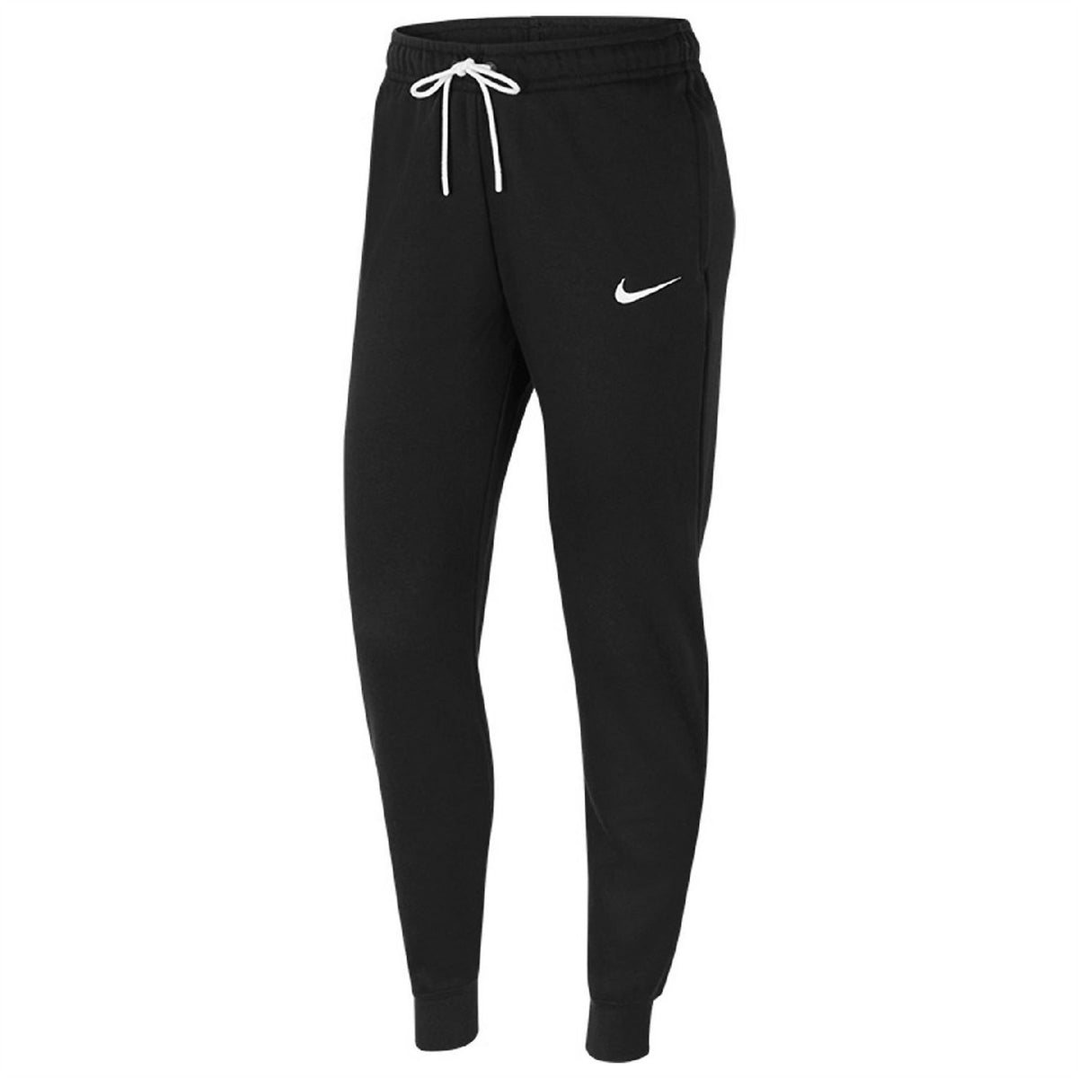 Nike Solid Patterned Tapered Slim Running Pants