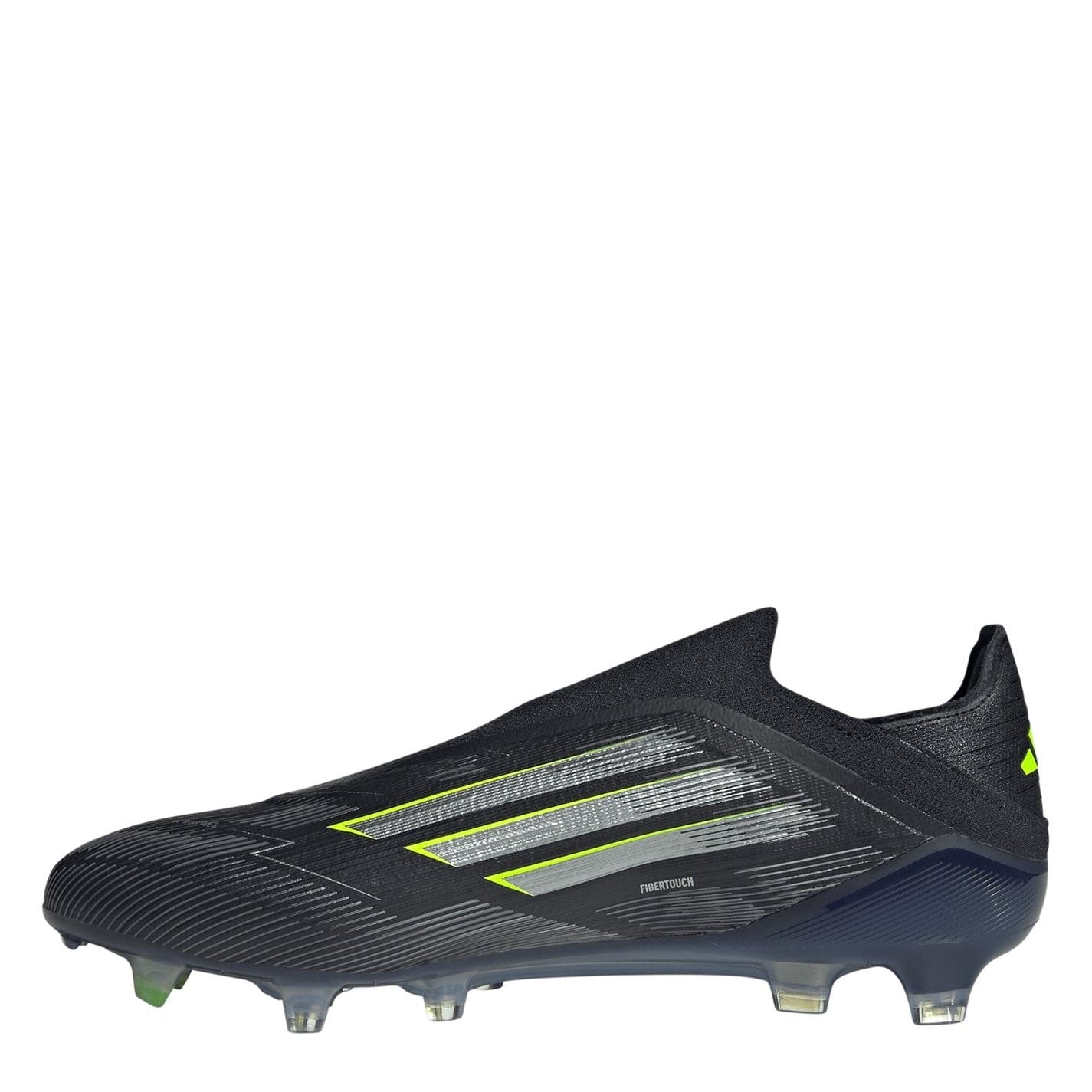 adidas F50 Elite Laceless Adults Firm Ground Football Boots