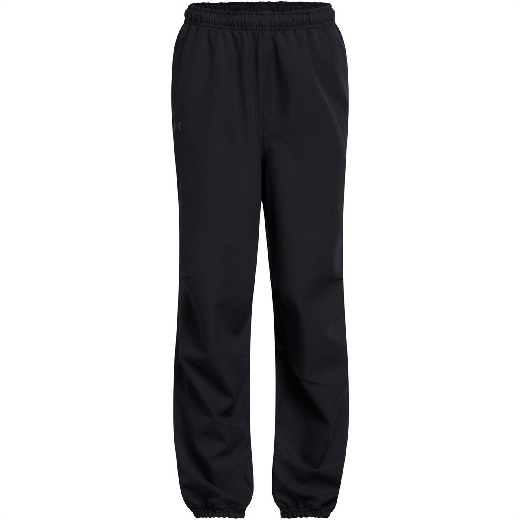 Under Armour Kids Unstoppable Open Hem Jogger