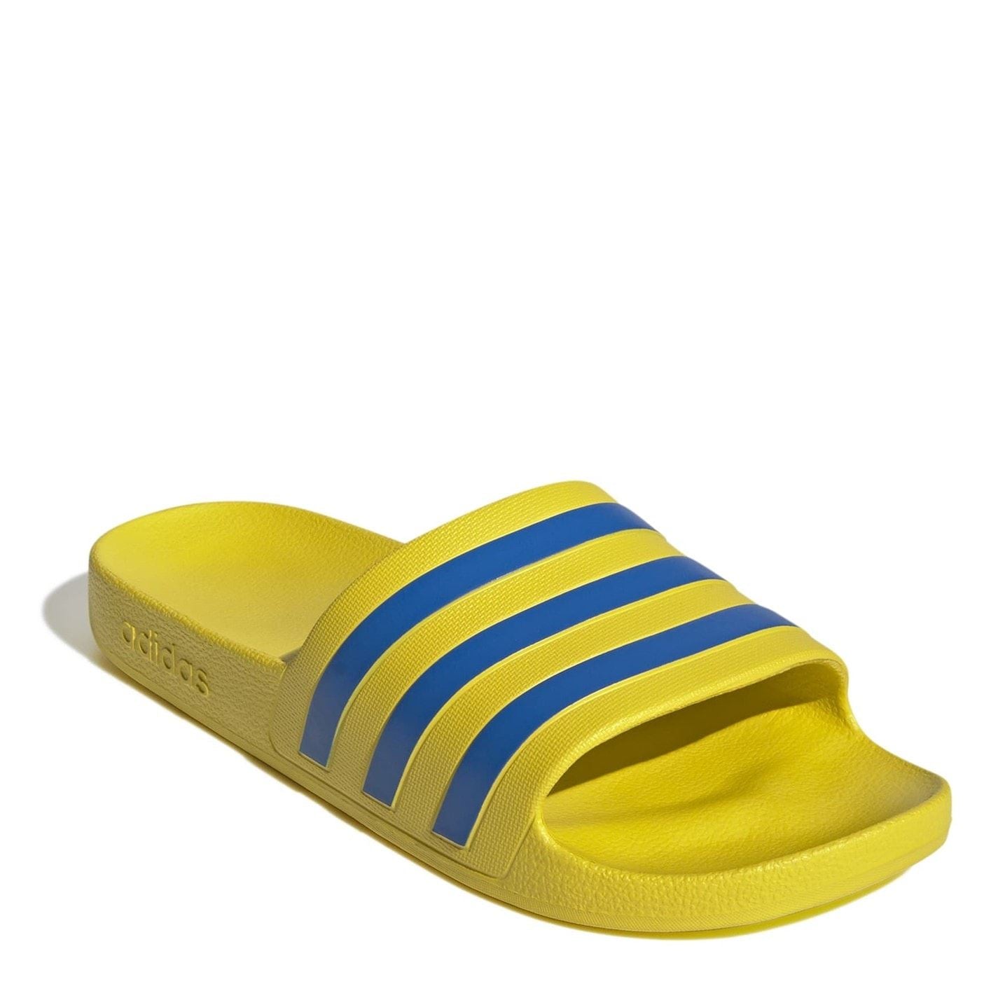 adidas Mens Adilette Aqua Slide
