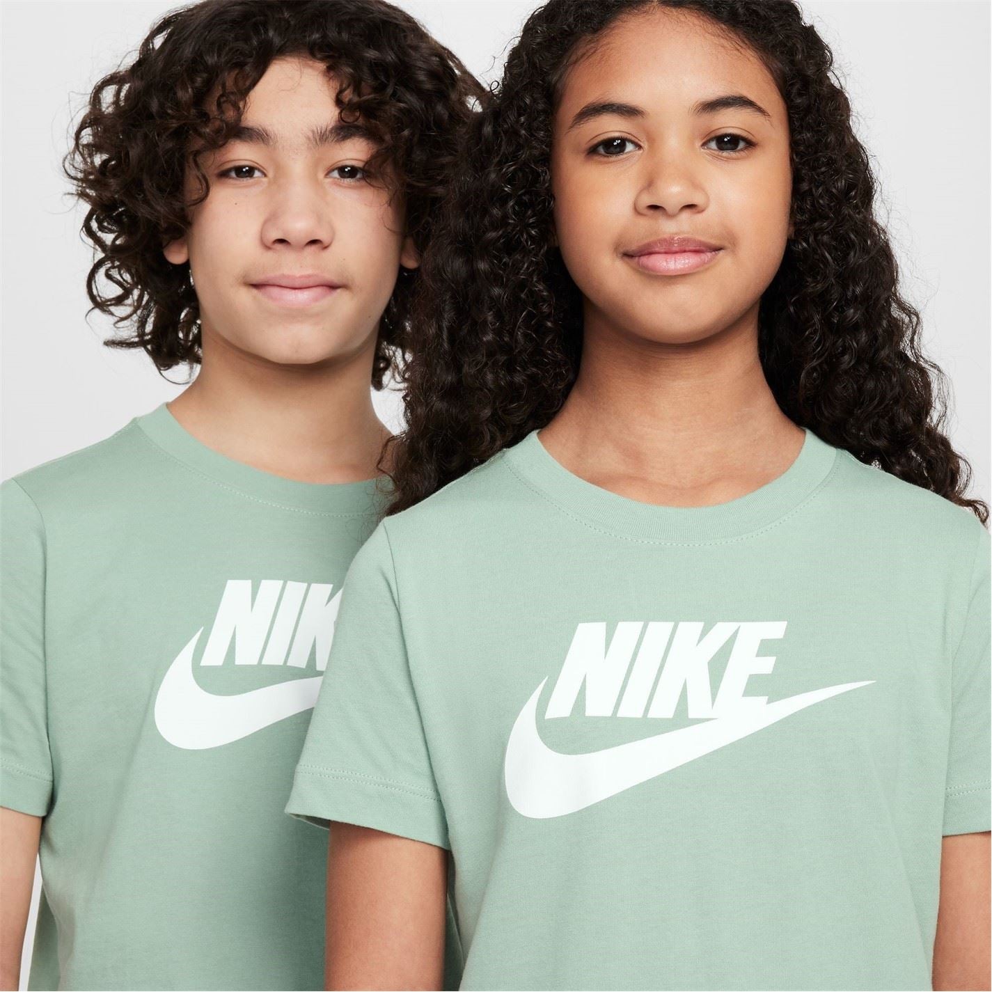 Nike Sportswear T-Shirt Junior