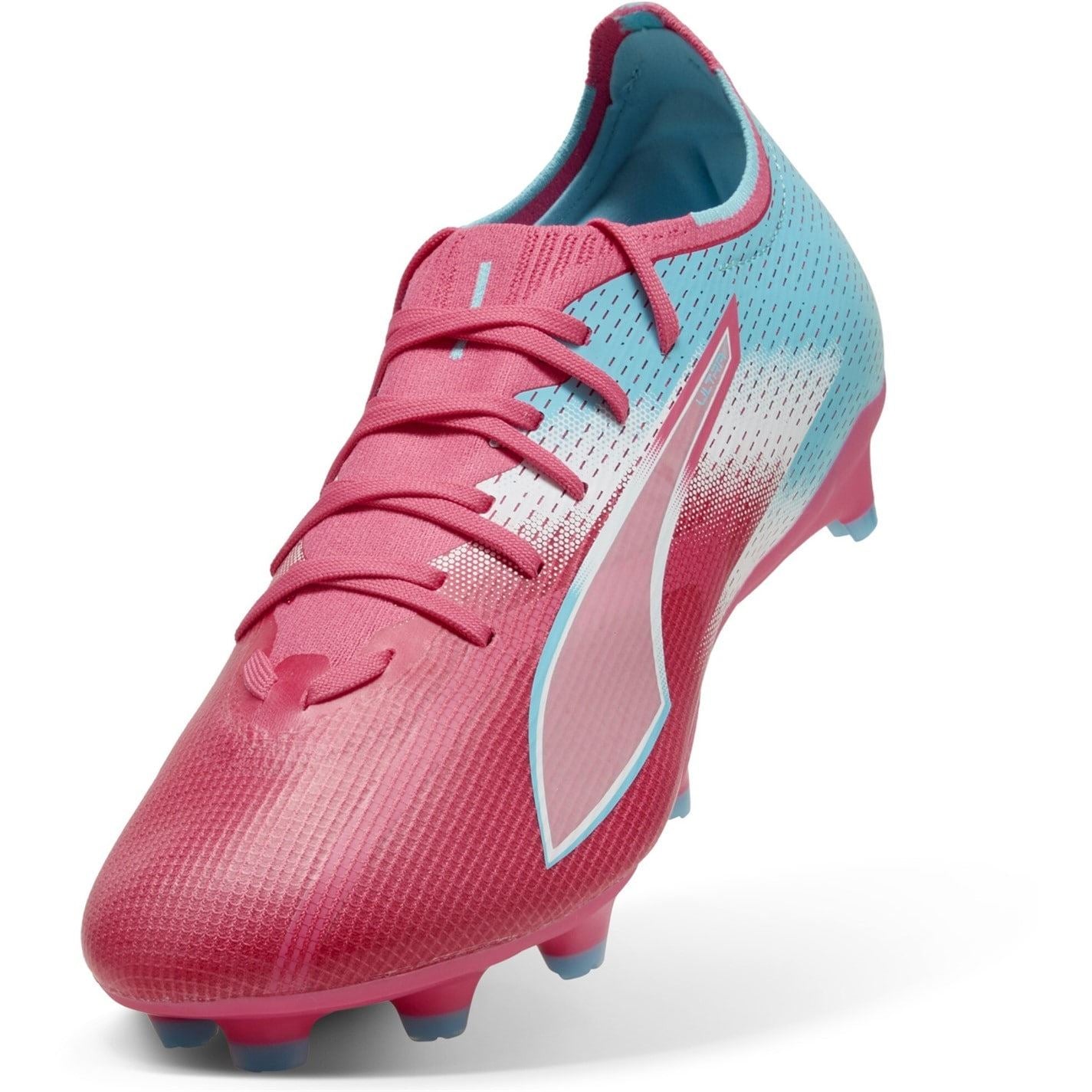 Puma Ultra 6 Match Adults Firm Ground Football Boots