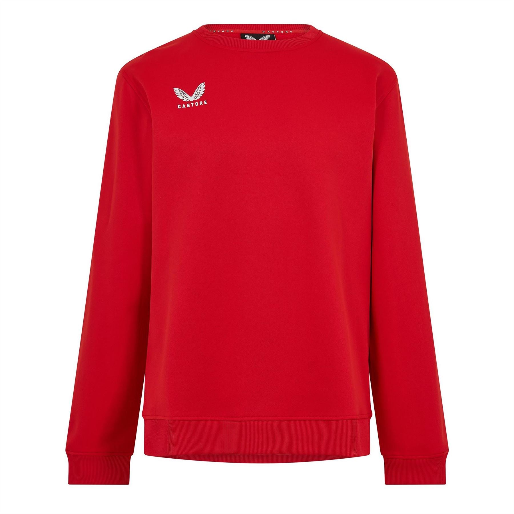 Castore Crew Sweatshirt