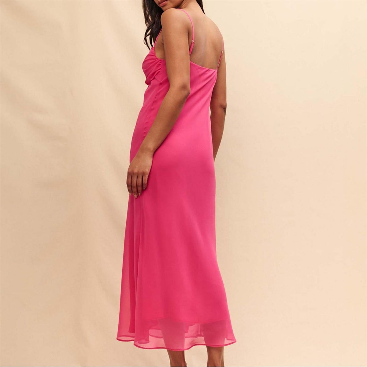 Nobodys Child Midaxi Dress