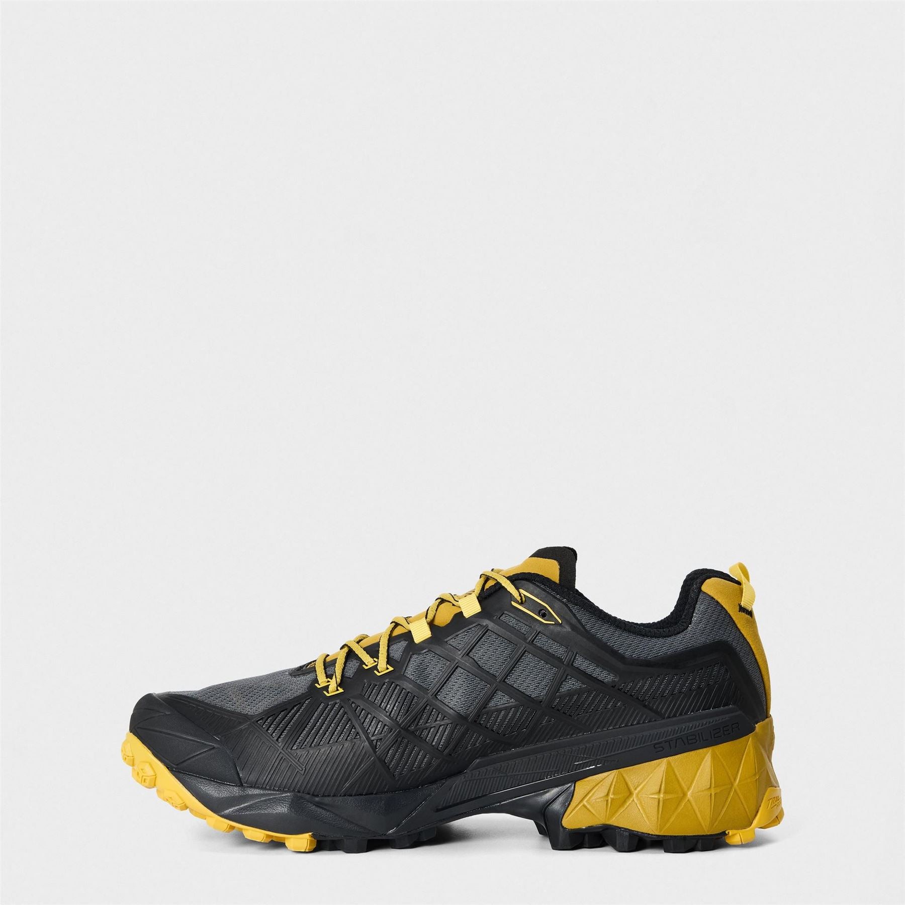 La Sportiva Akyra Waterproof Trekking Shoes