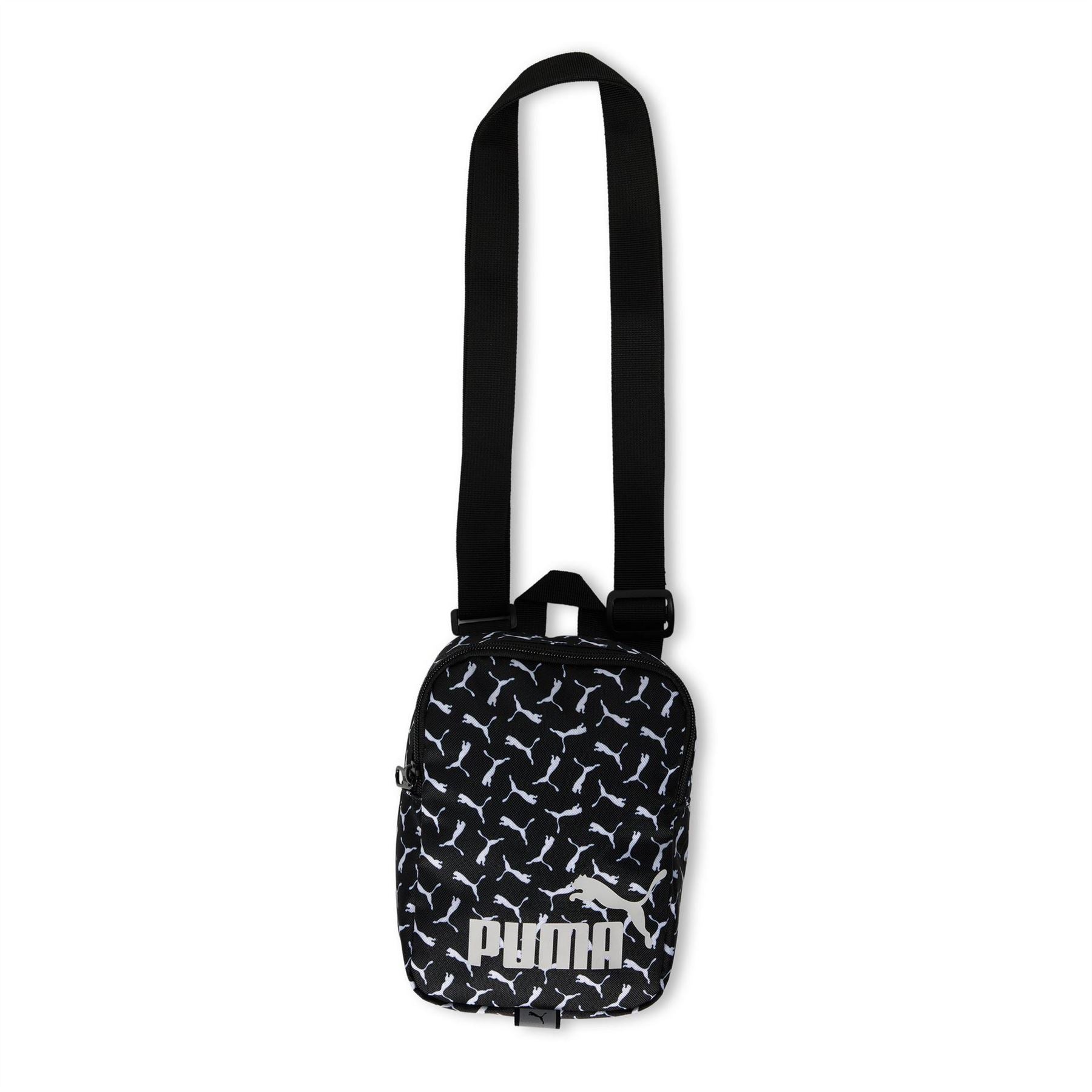 Puma Phase Aop Portable Cross Body Bag