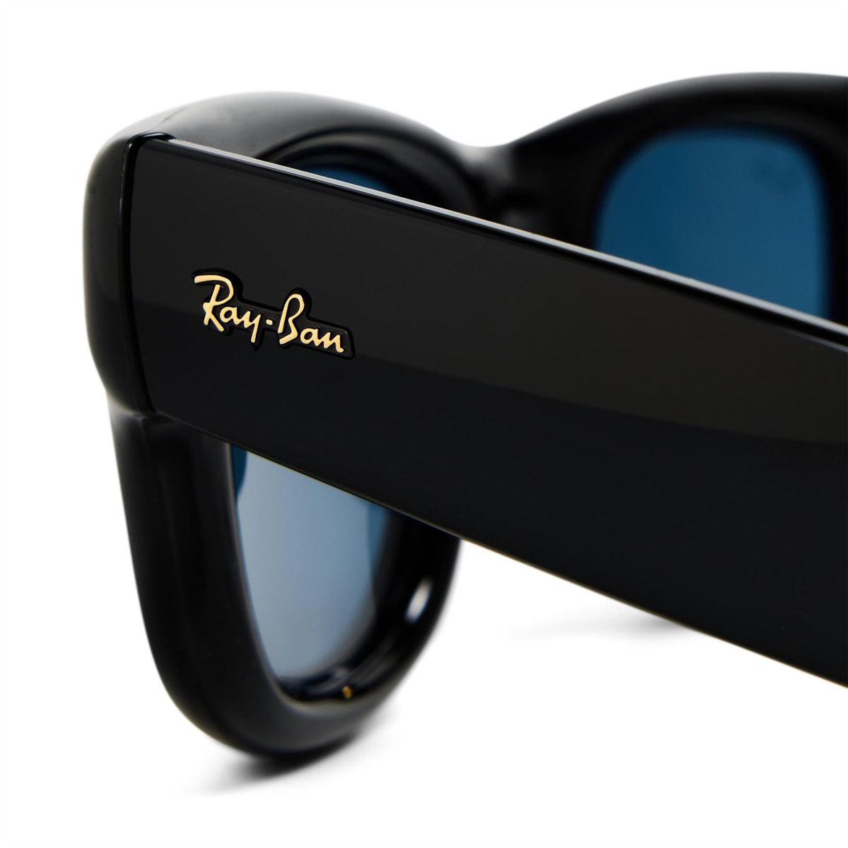Ray-Ban Puffer Sunglasses