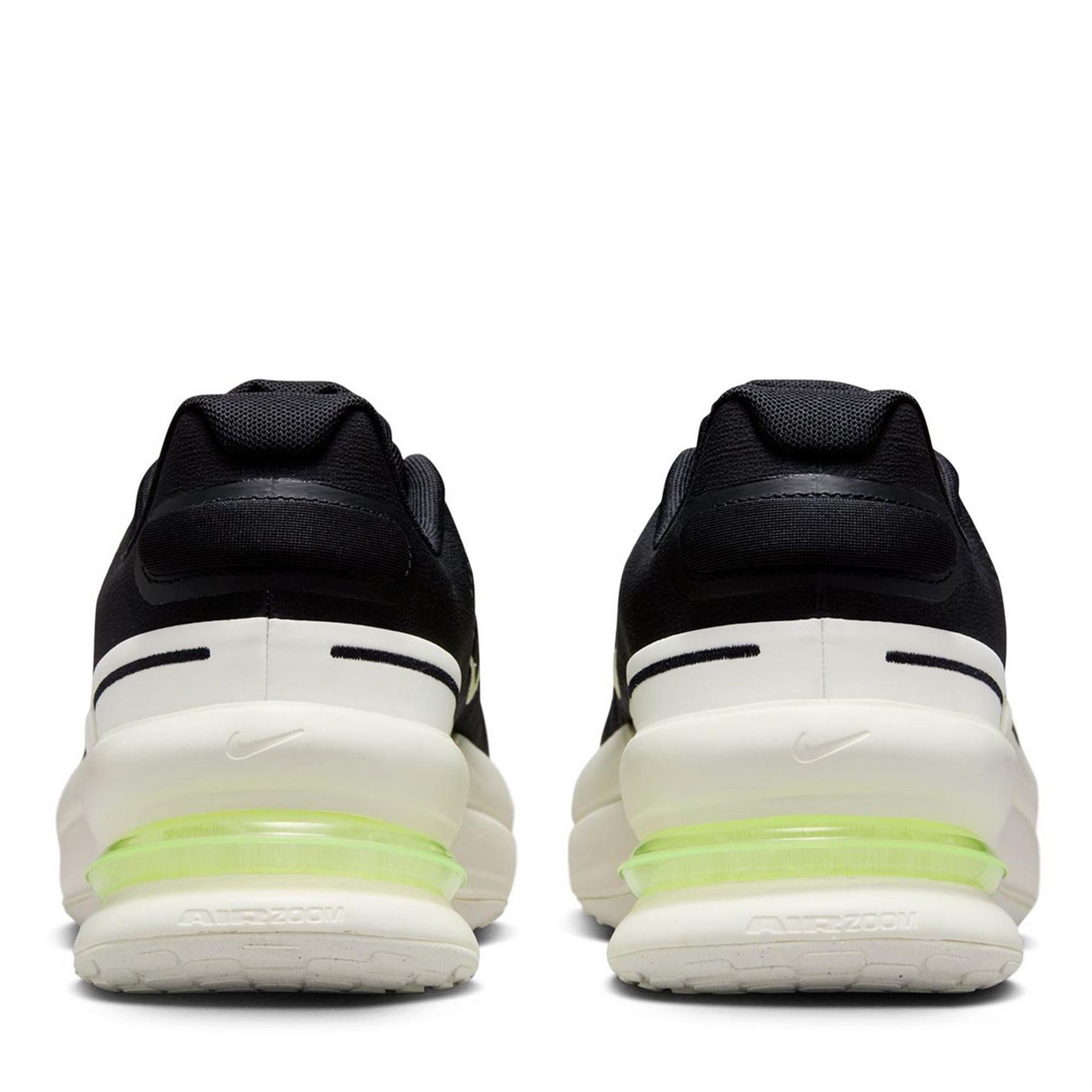 Nike Air Zoom Upturn Lace-Up Low Top Sneakers