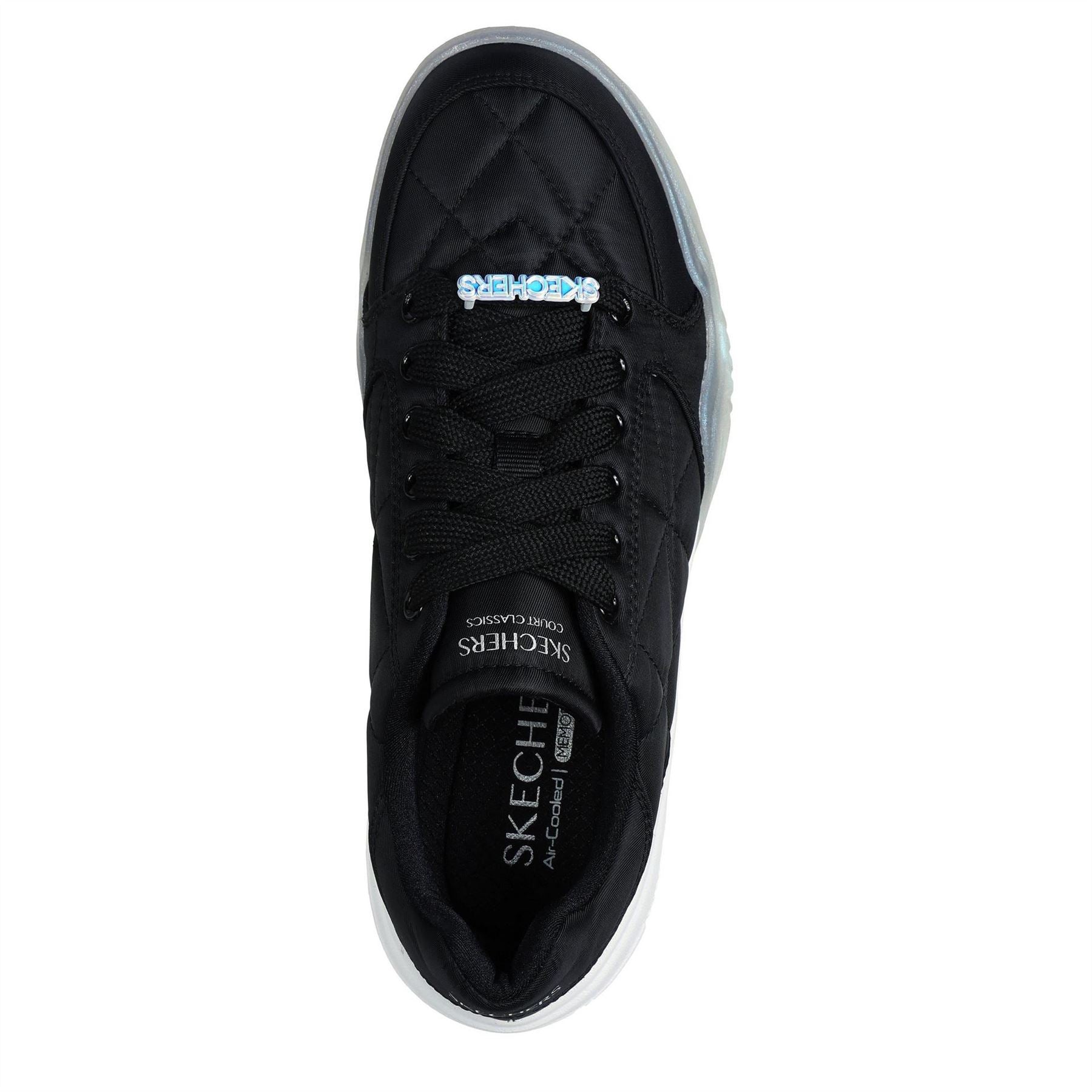 Skechers Denali Skate Shoes