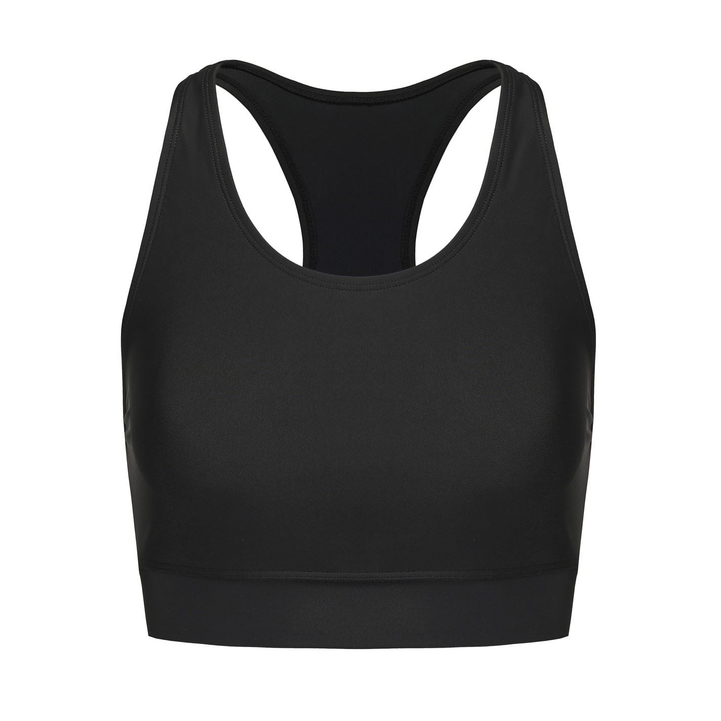 Slazenger Womens Sport Lycra® Xtra Life™ Bikini Set