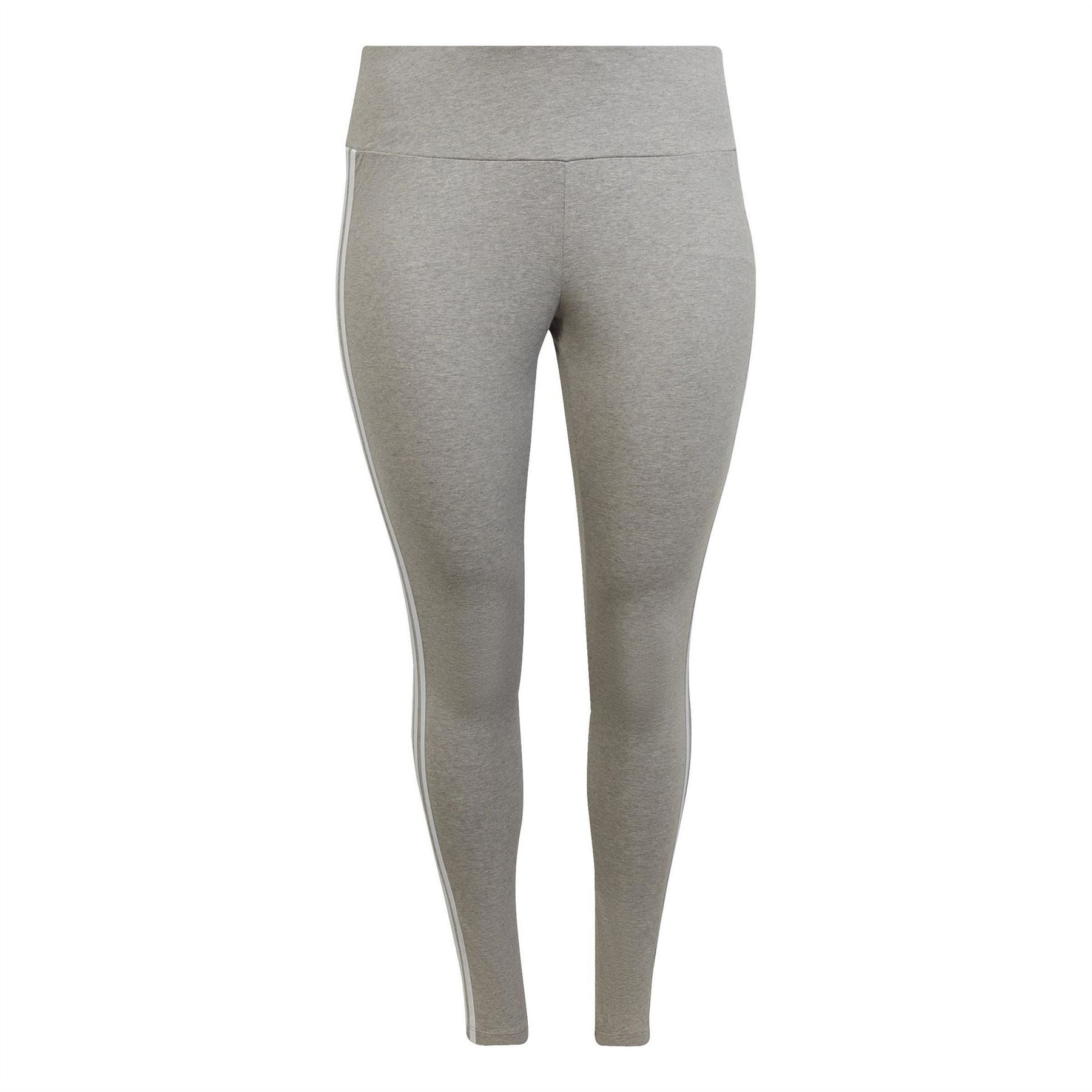 adidas Originals 3 Stripes Slim Leggings